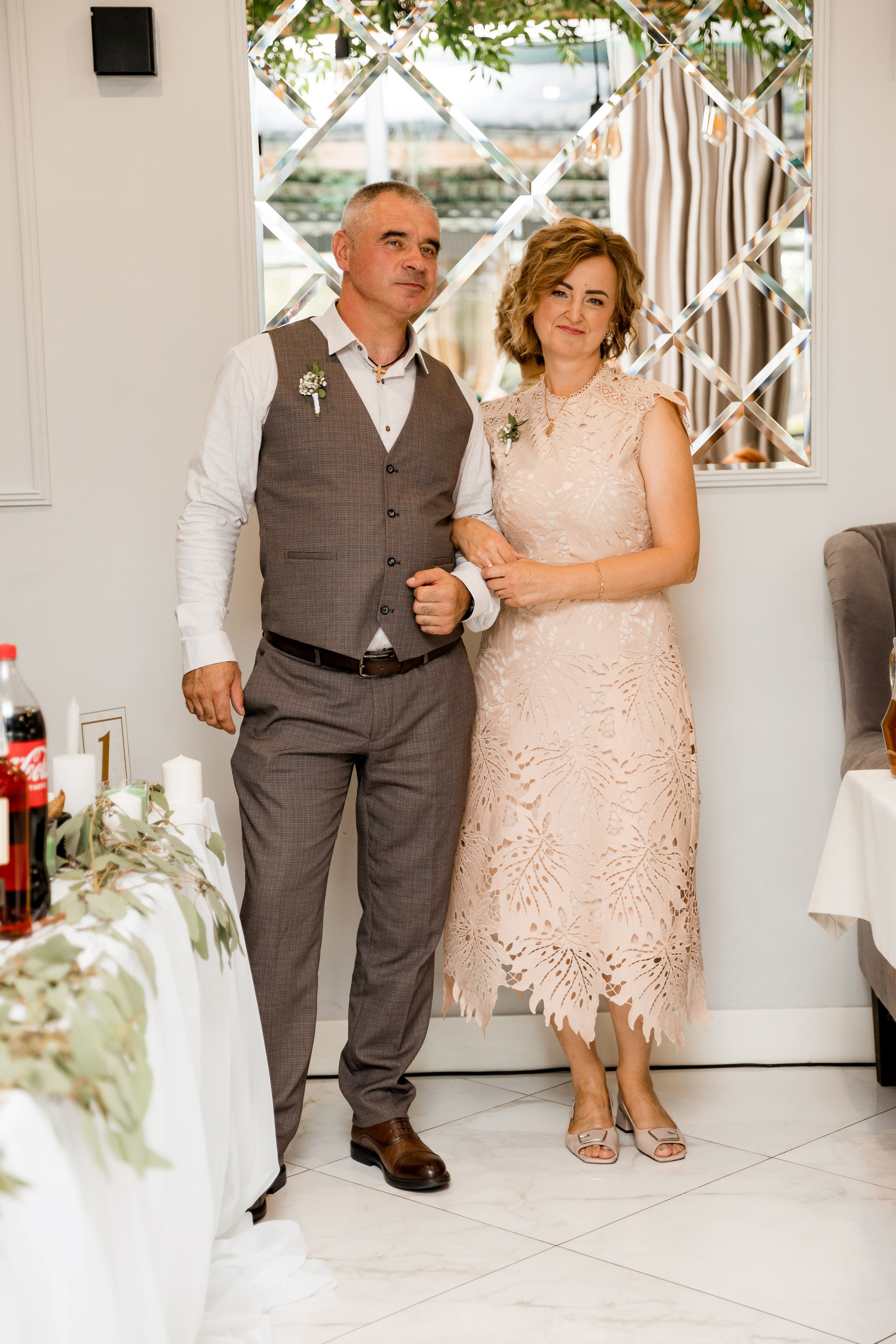 Софія та Юрій. Ірина Терещук