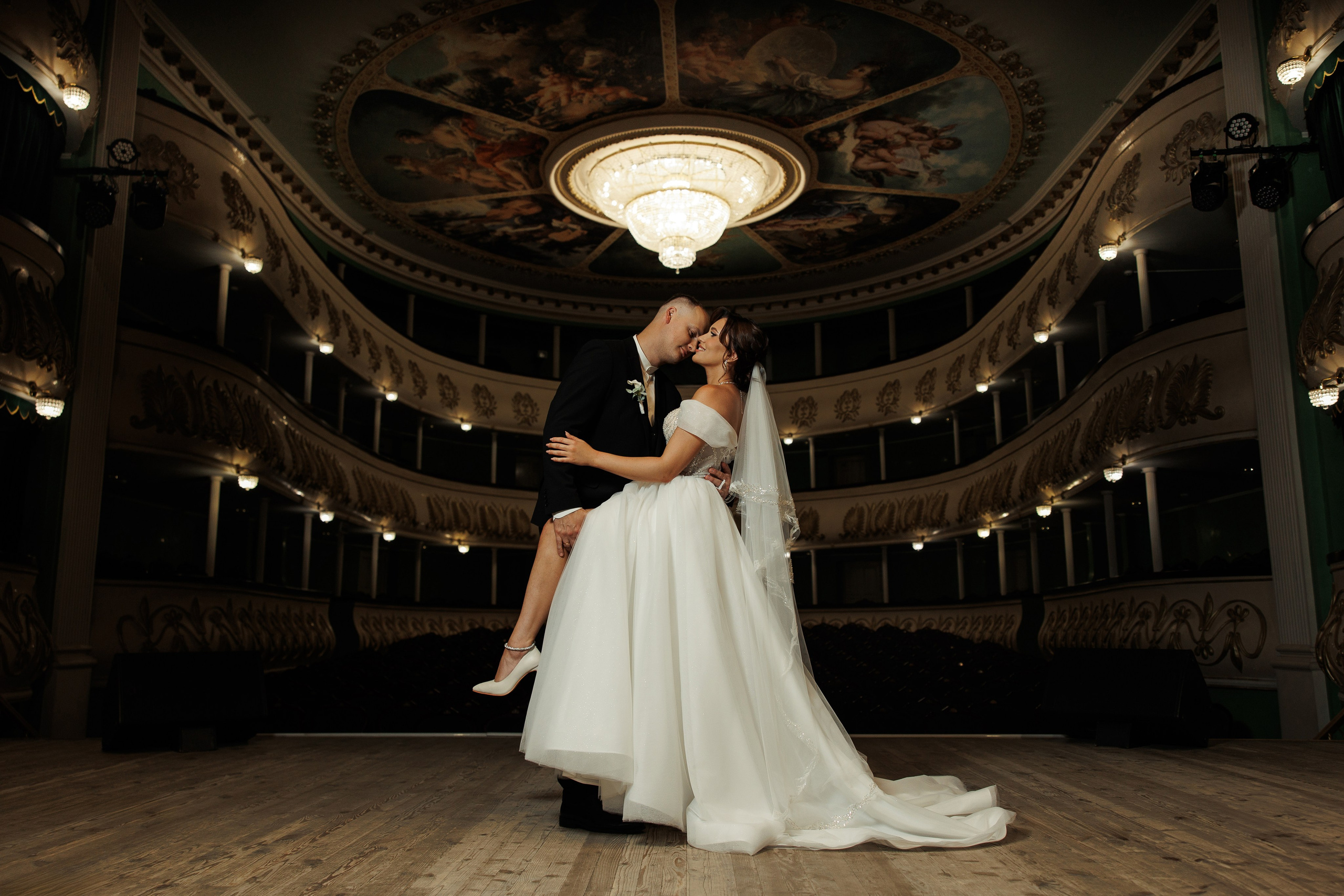 Inna Oleksandr. Ірина Терещук