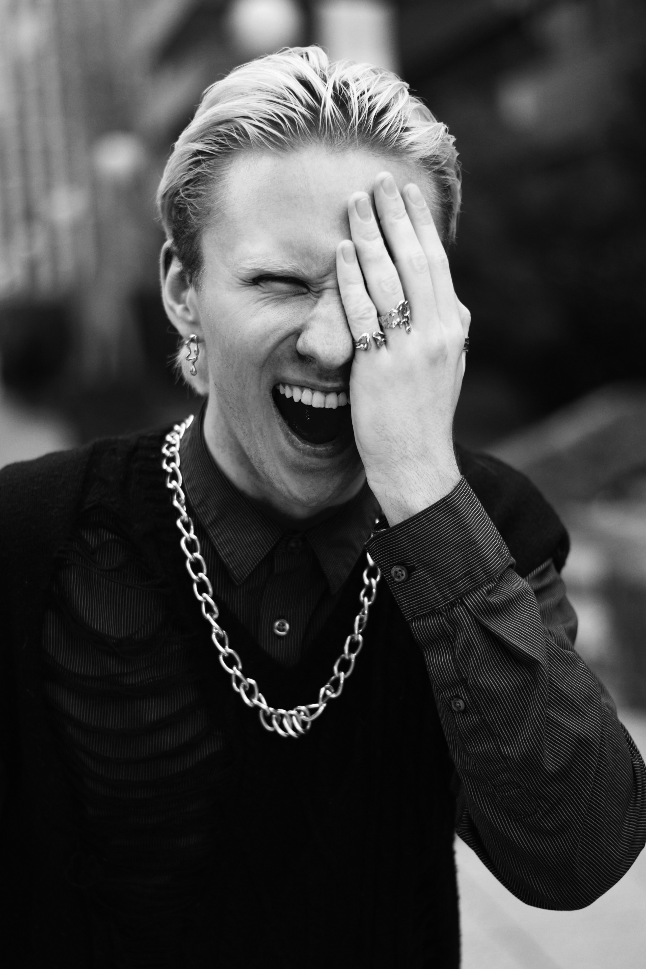 Severyn. Shpanarskiy Nazar