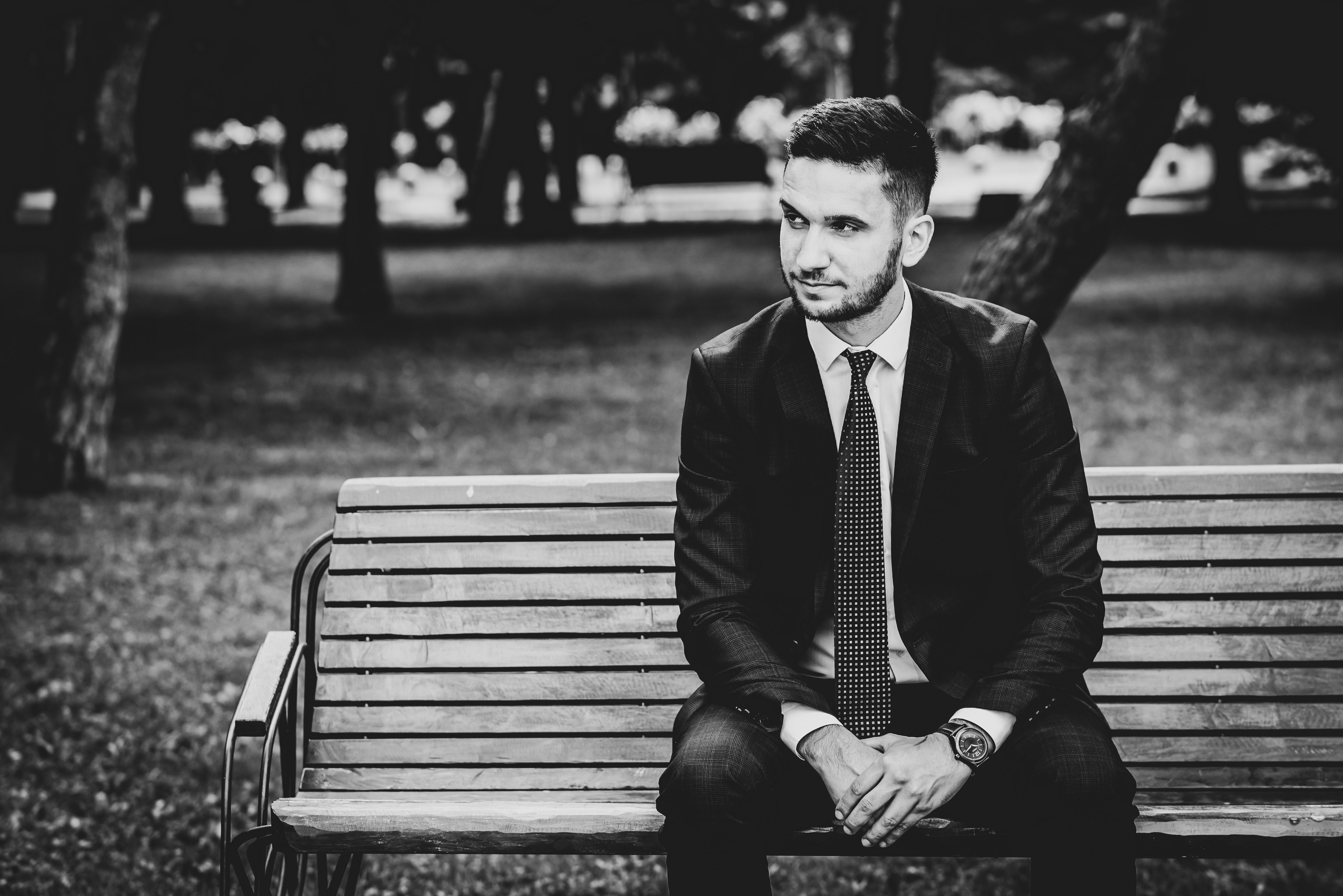 Silvia & Cristi. Giani Maftei