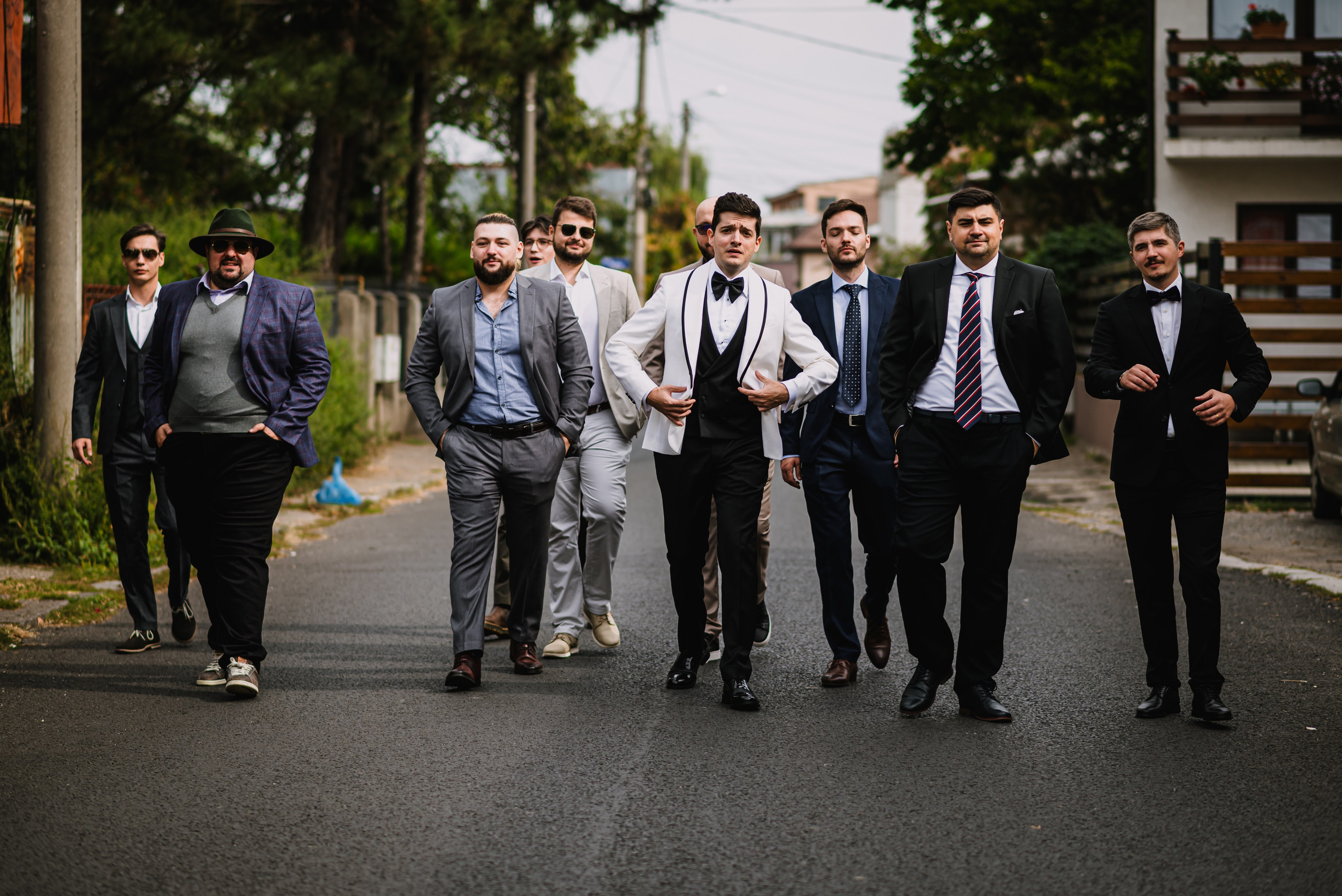 Florina & Florentin. Giani Maftei