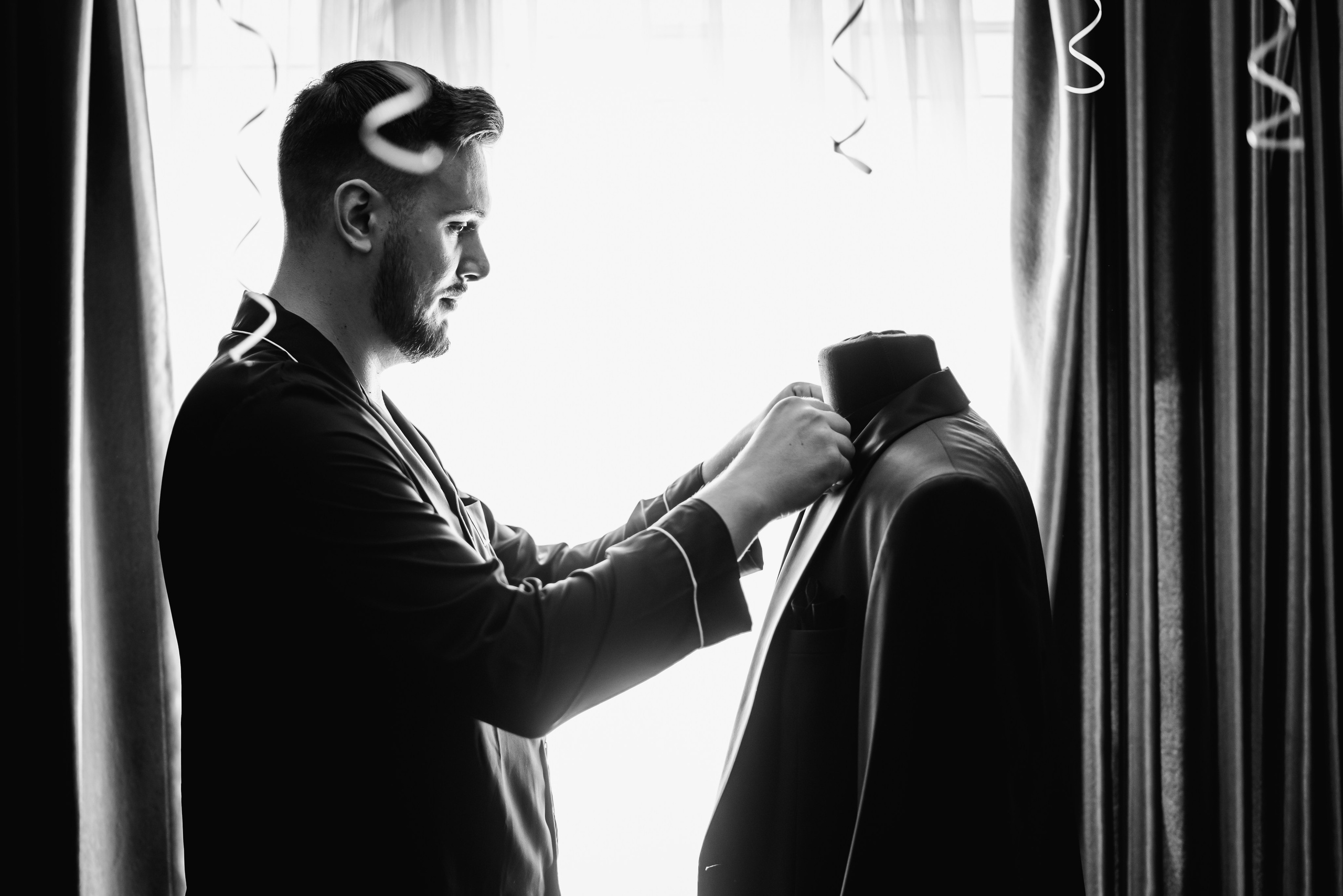 Diana & Bogdan. Giani Maftei