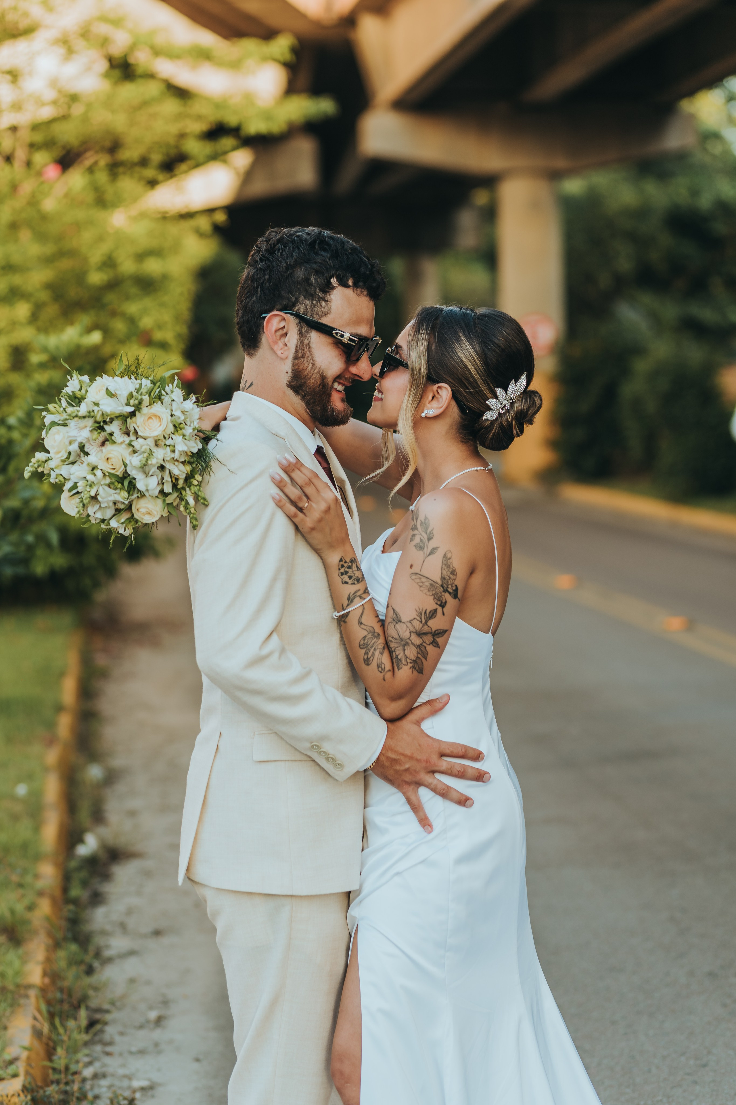 Eduarda e Wellerson. Juliano anjos fotografia