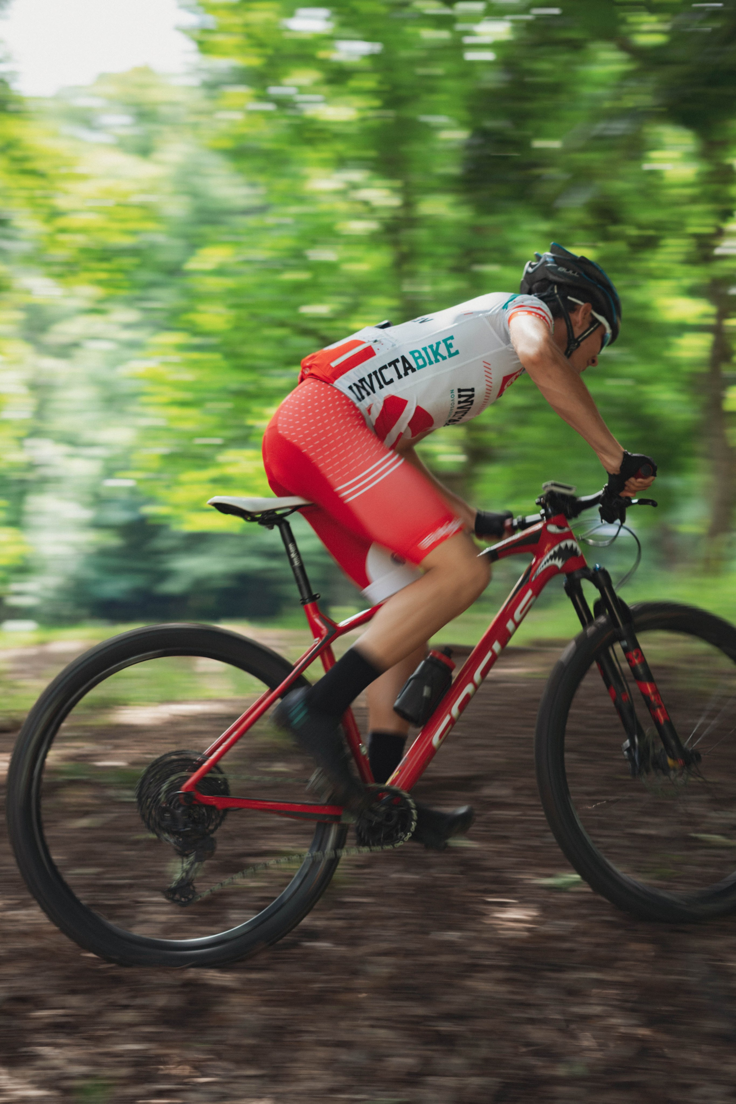 Redbull. Жуков Студио