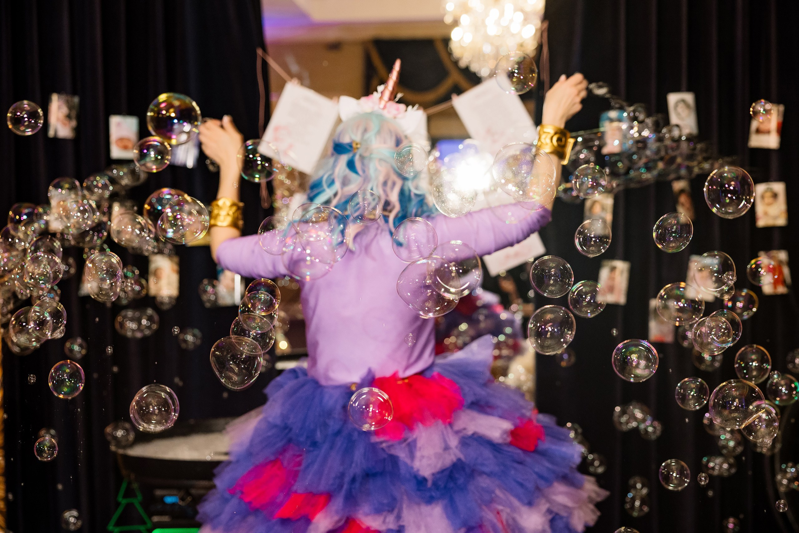 04.13.2025 First birthday. Wedding family event photographer in Chicago Nick Yushevich