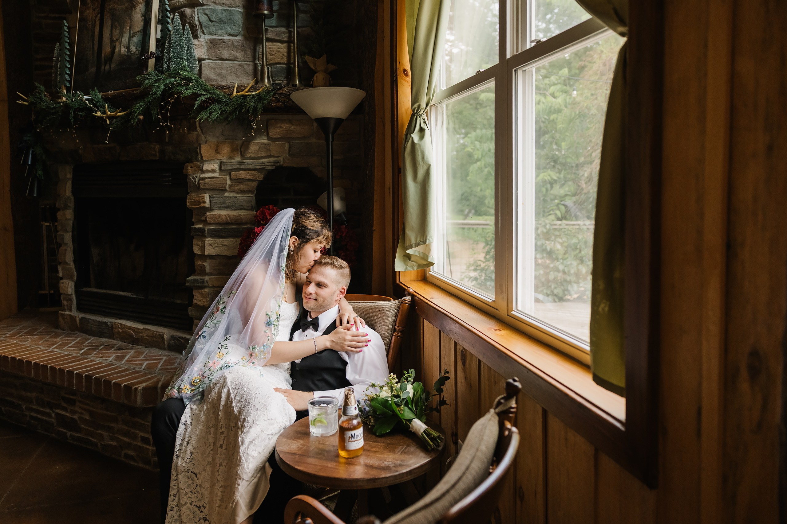 07.12.2025 Wedding. Wedding family event photographer in Chicago Nick Yushevich