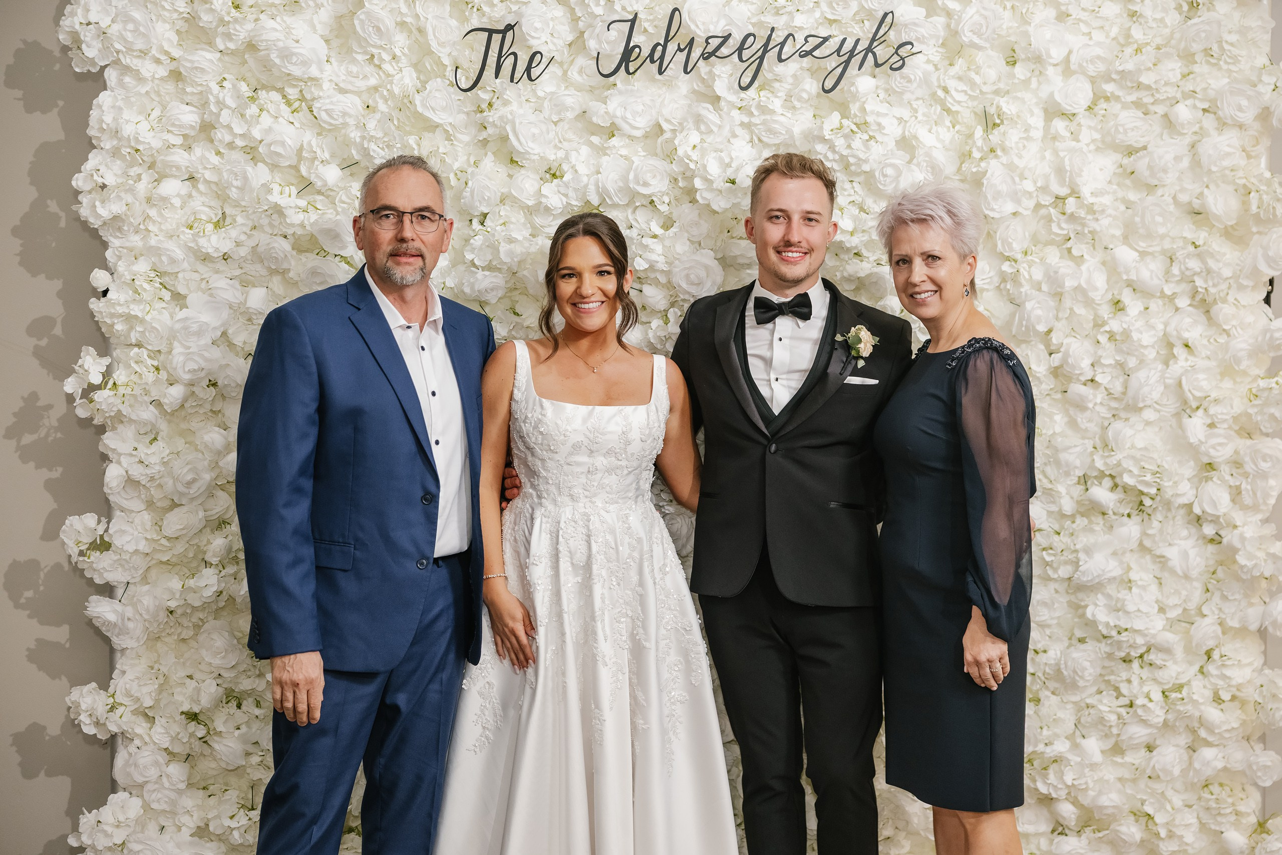 09.06.2025 Wedding. Wedding family event photographer in Chicago Nick Yushevich