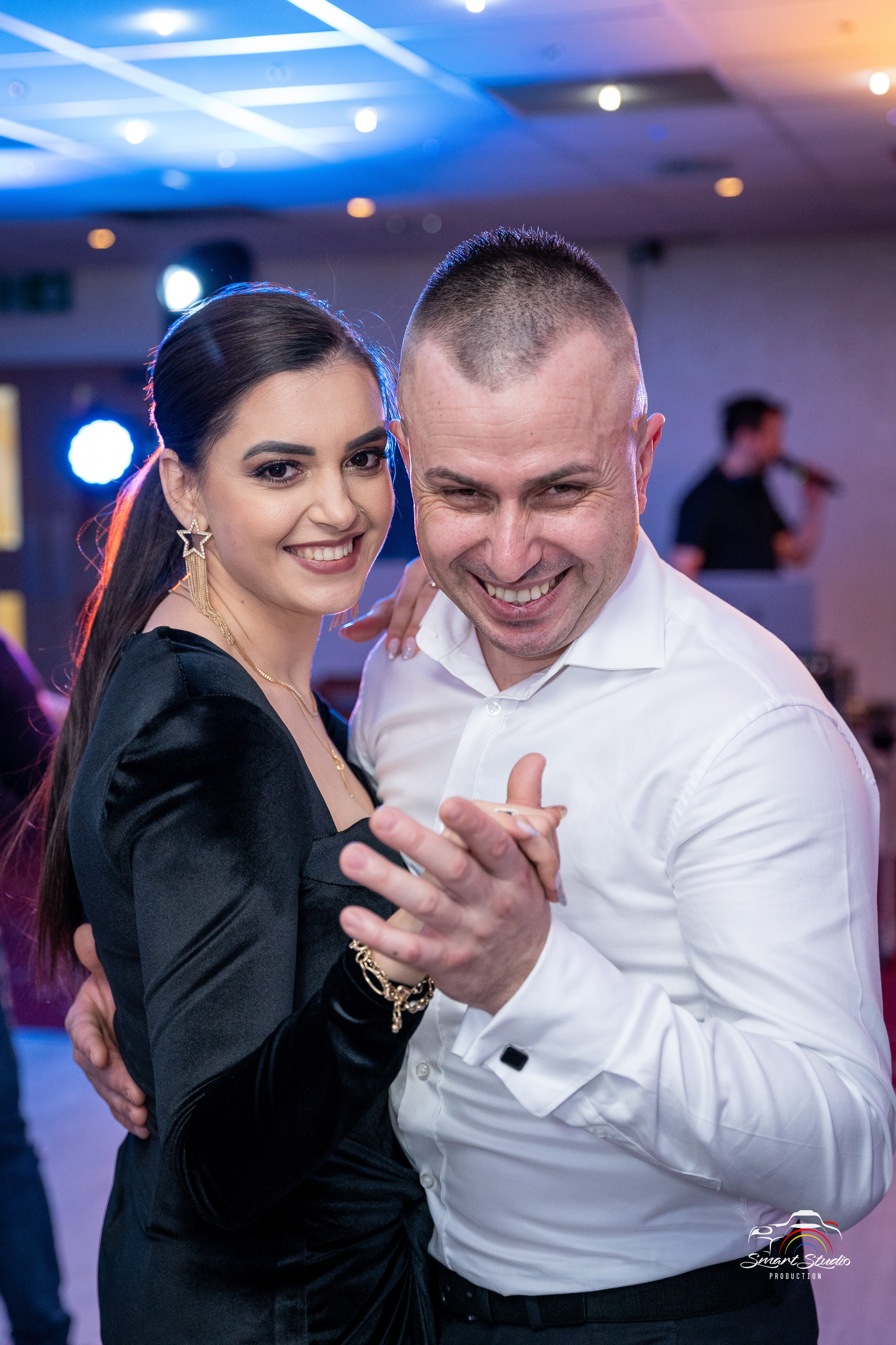 Bianca’s 30th Birthday Party. SMART STUDIO PRODUCTION