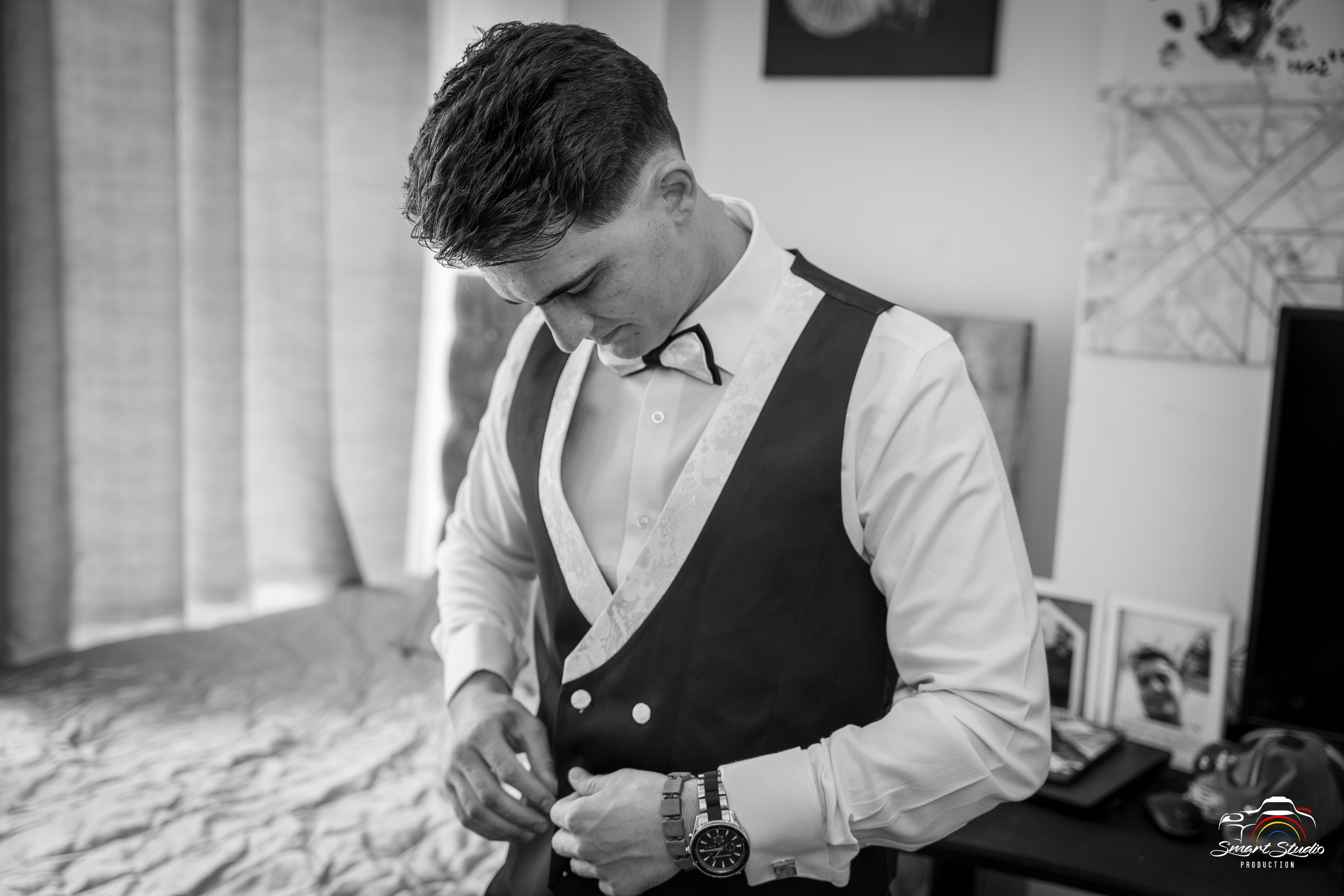 Wedding Marin & Alina — 2023, Uk. SMART STUDIO PRODUCTION