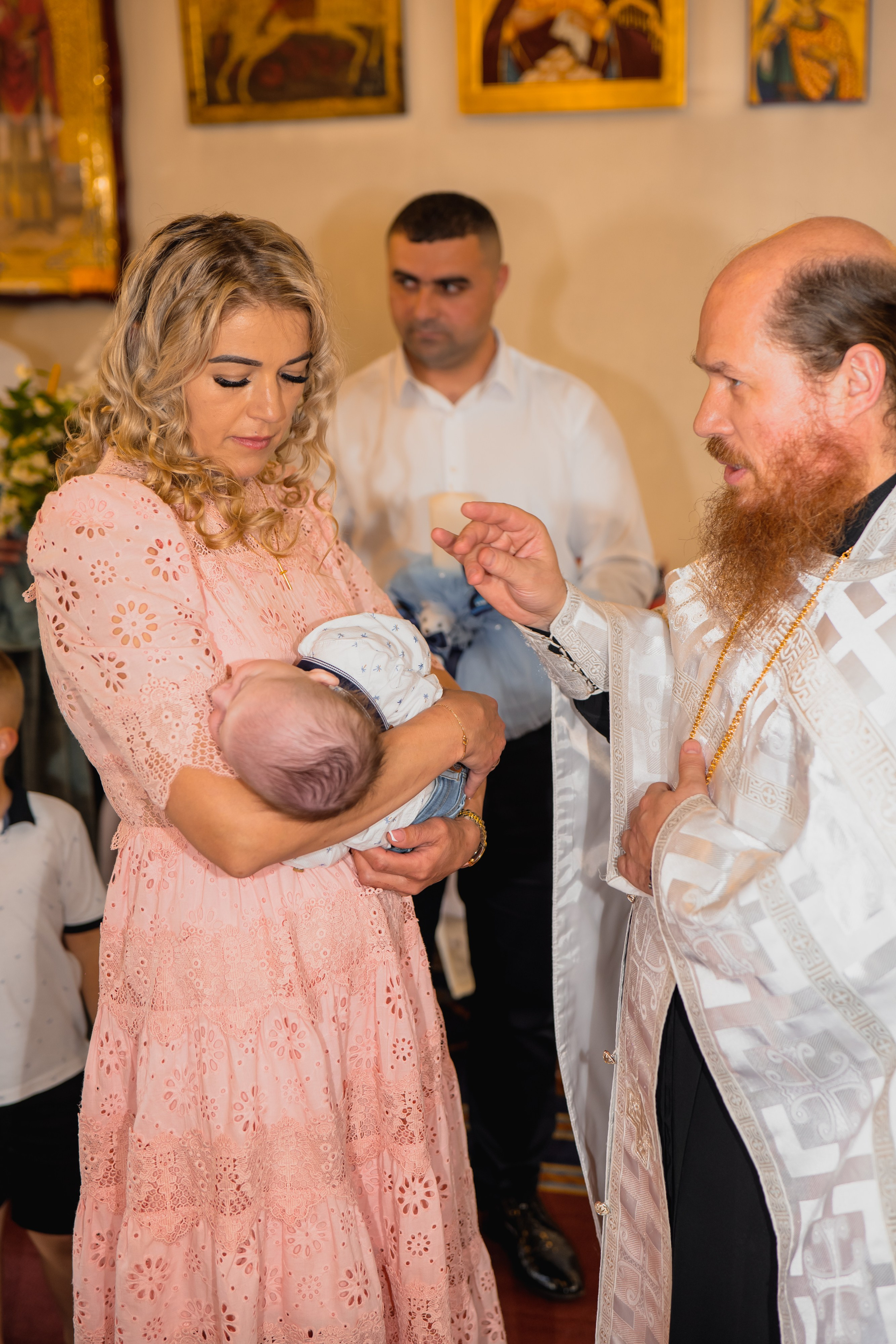 Lucas. Fotograful și Cameramanul familiei dvs în Franța Paul Photographer