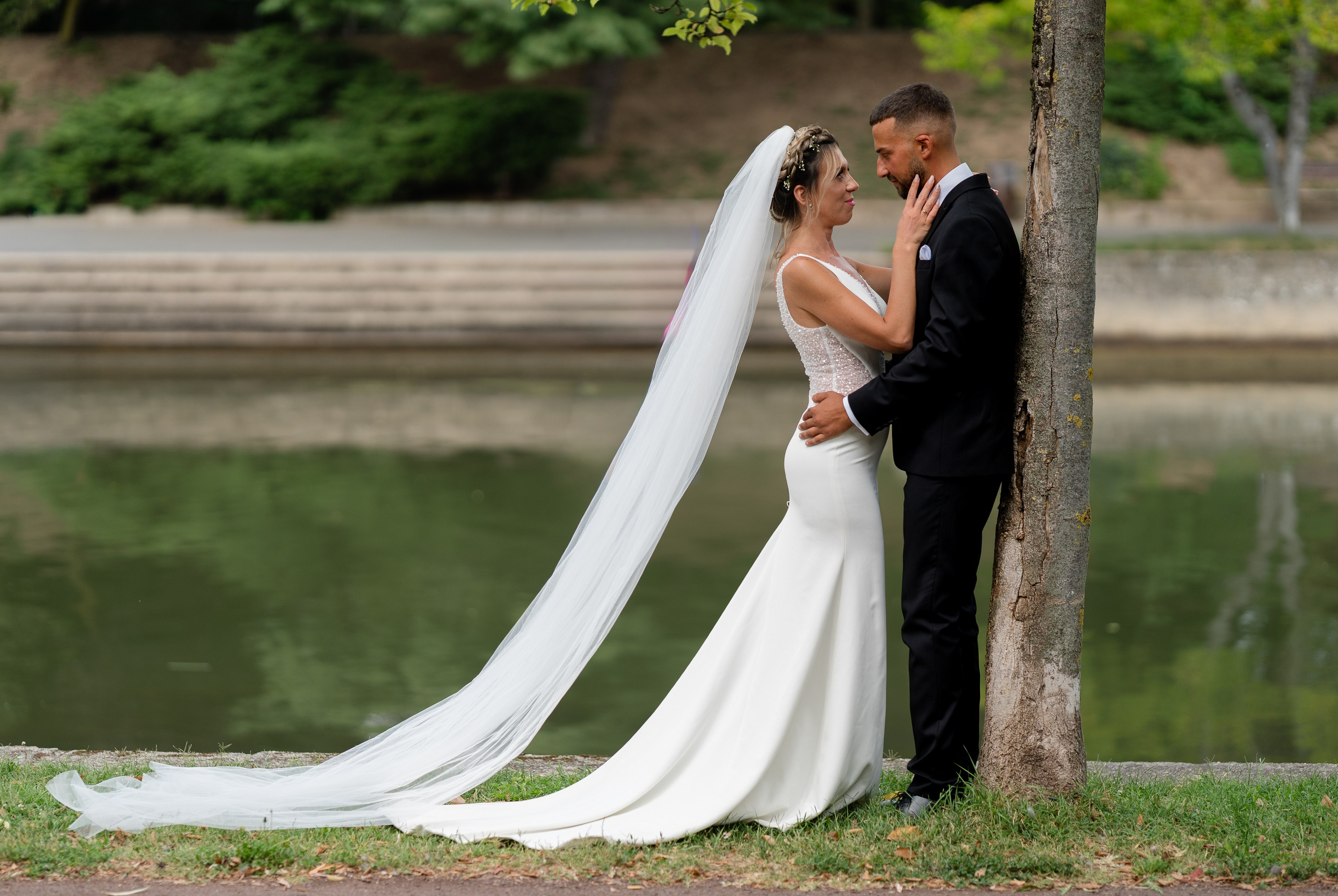 Fotografie de nuntă – Gabriel și Mădălina | Catalin Predescu. Fotograf de evenimente, portret si lifestyle