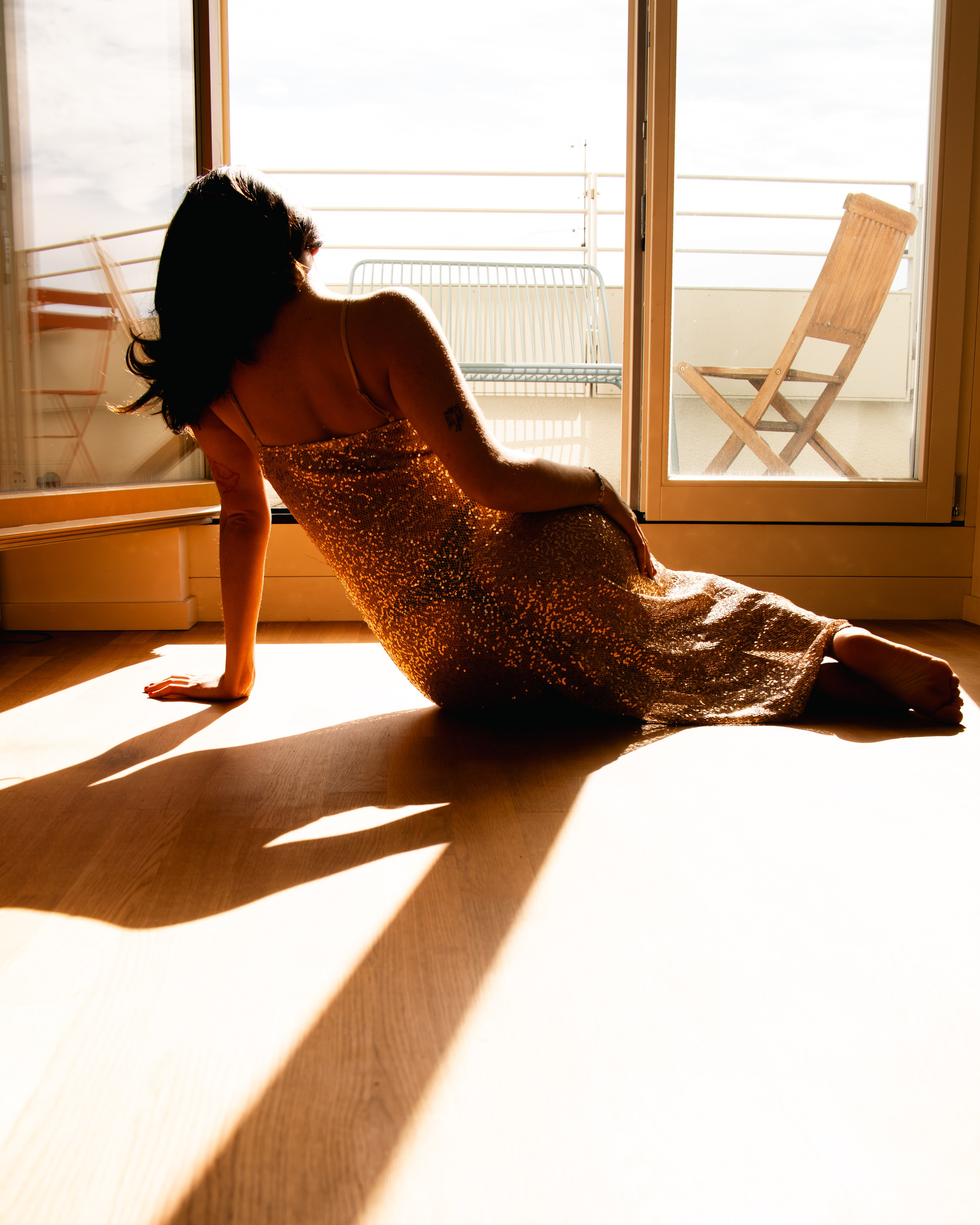 Daniela V2. Stevenson.Visual.Lab — Professional Photo/Video in Berlin