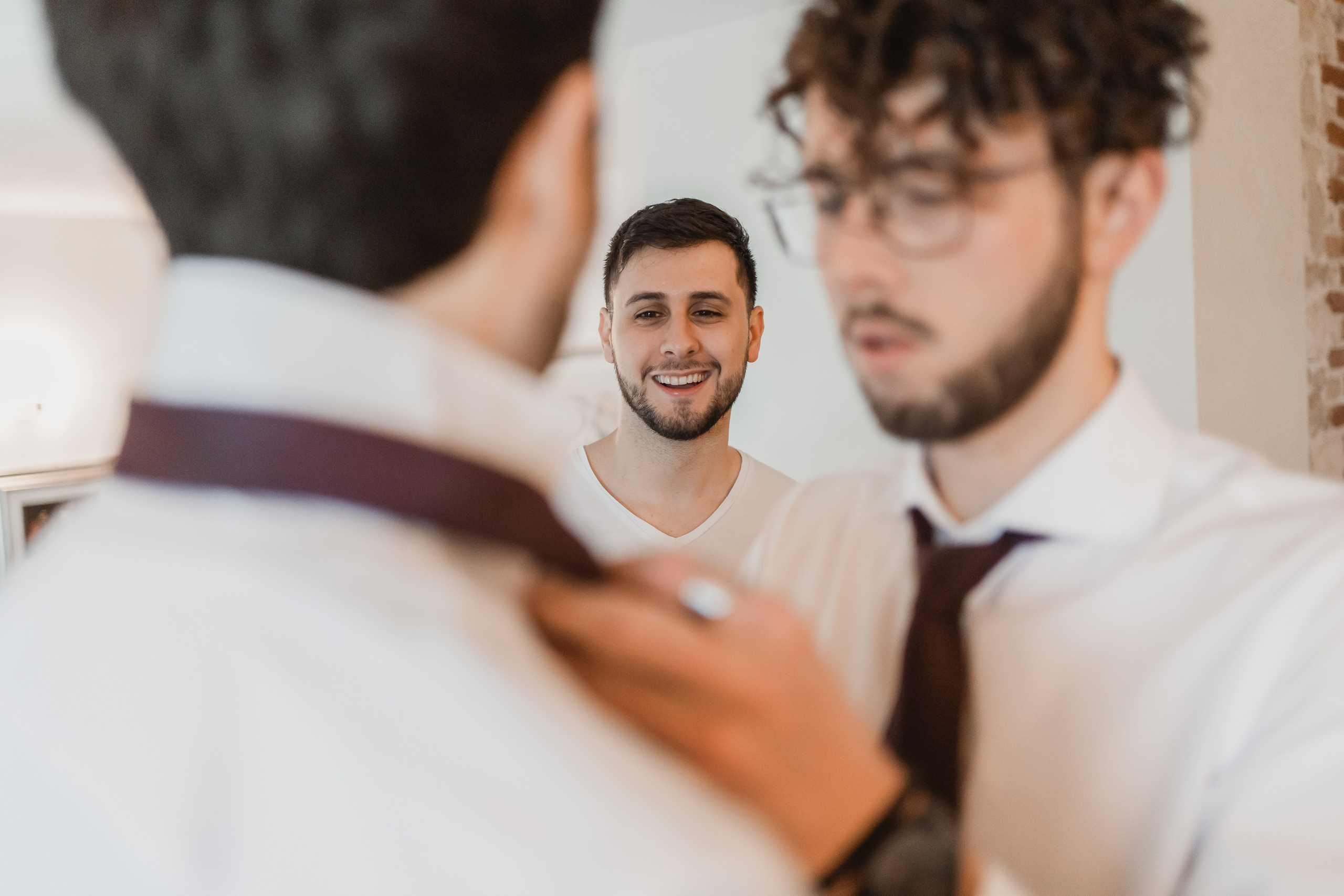 Lorenzo. Fotografa di matrimoni Castelfranco Veneto Camilla Bandiera
