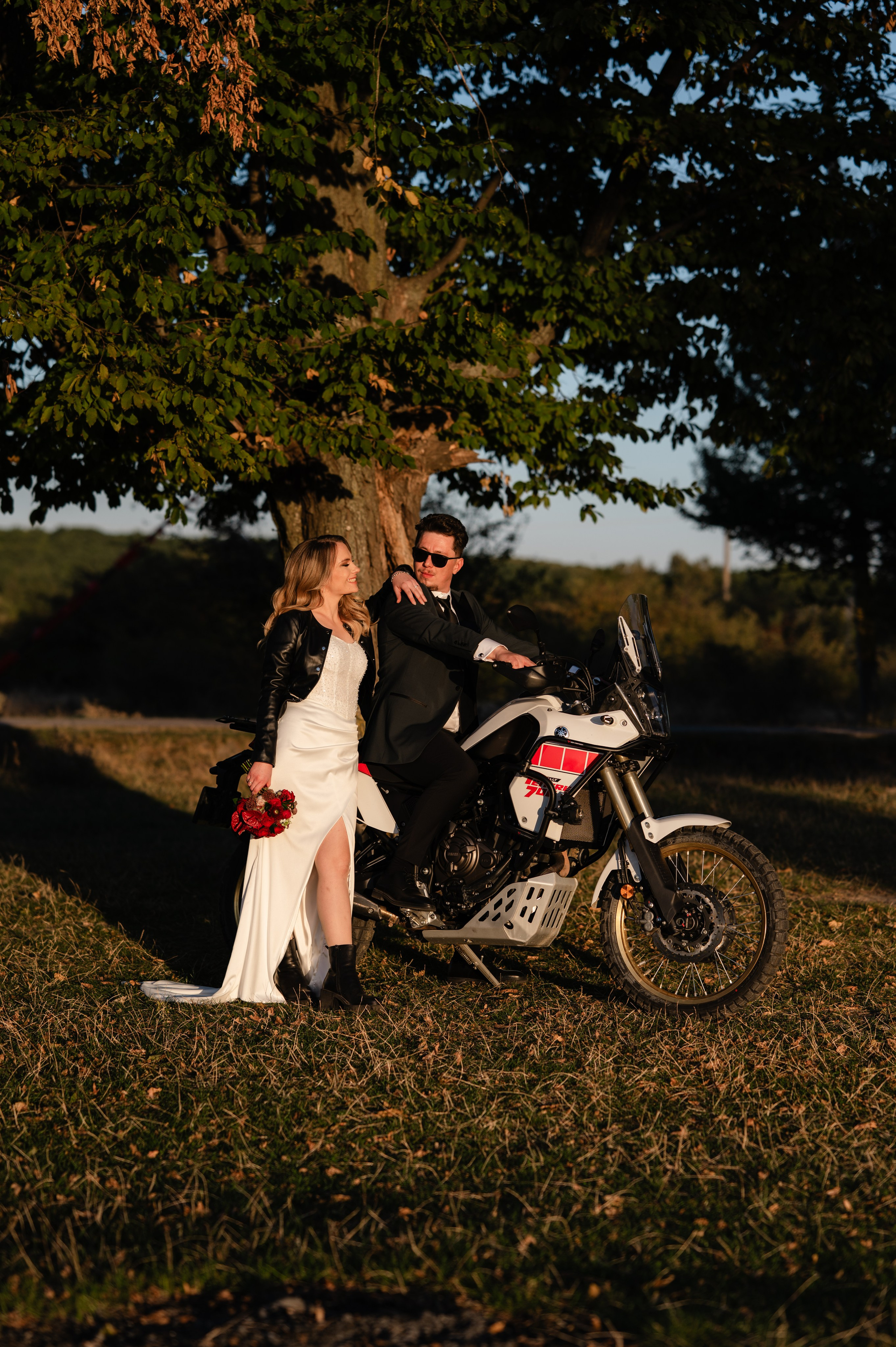 Wedding photos. Alexandra Hanu Photographer