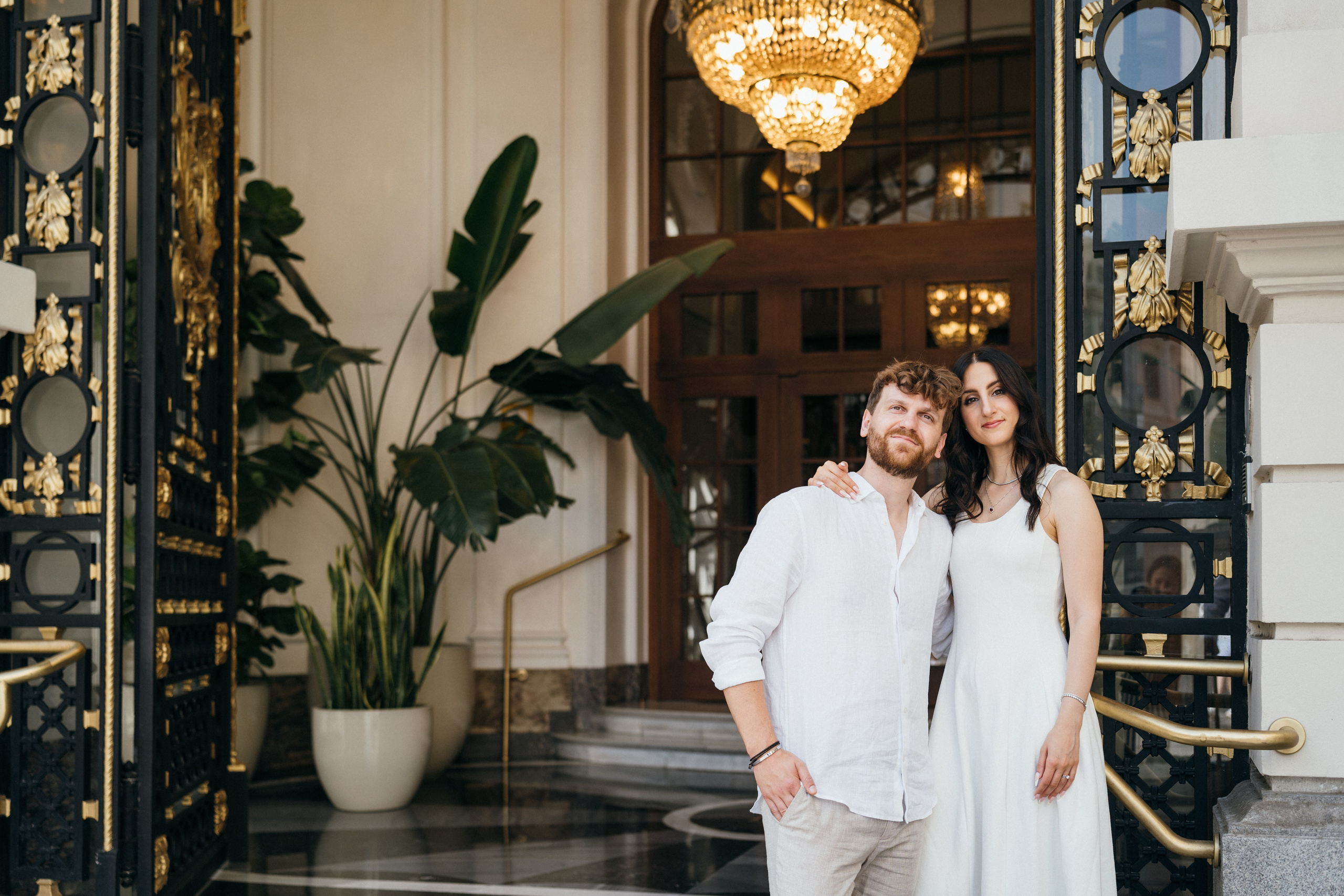 Shima&Thomas. Fotógrafo en Madrid, España. Alyona Belyaninova