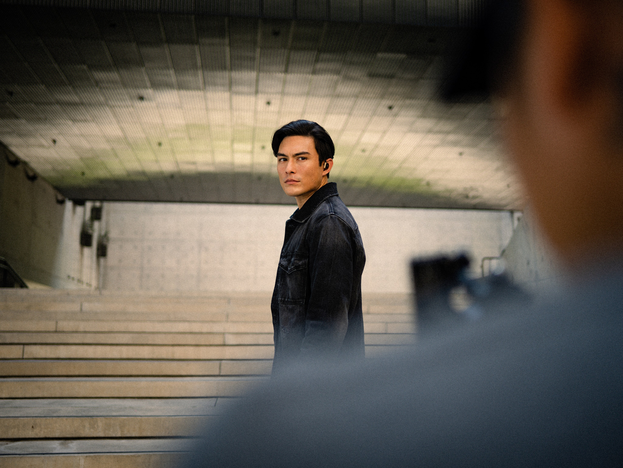 Cleer Sound. Photographer and videographer in China