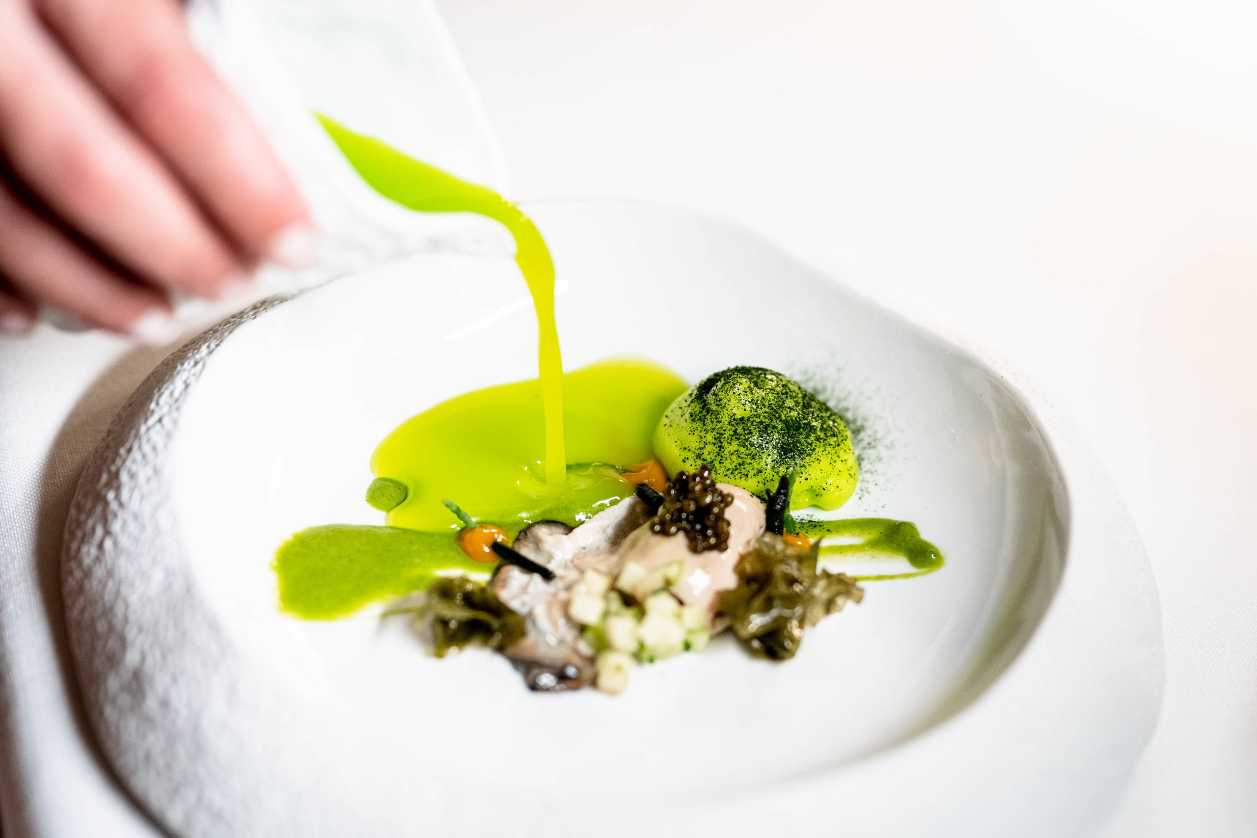 Fotografia Comercial de Comida en Mallorca