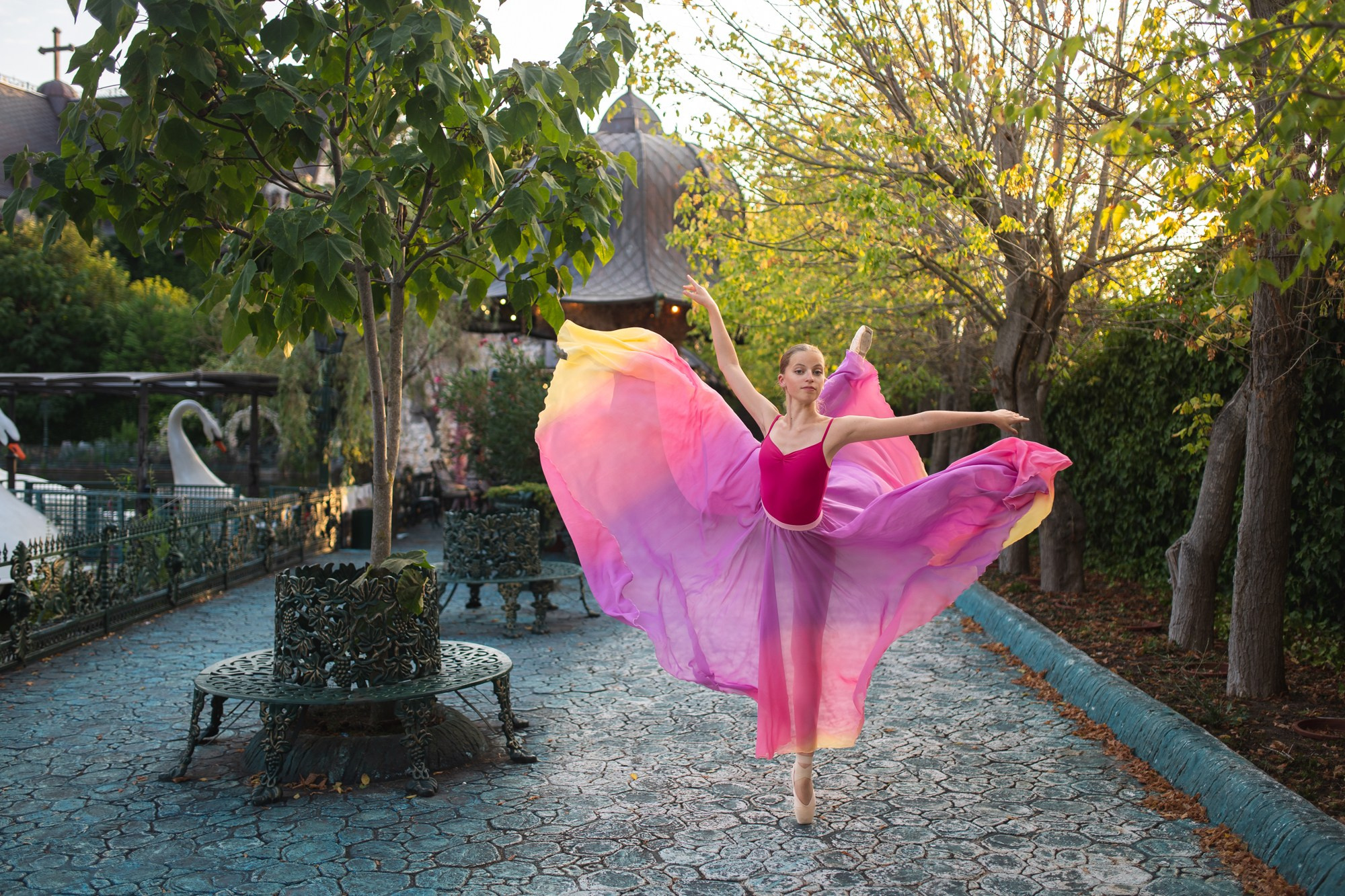 Амира. Фотограф в Болгарии Екатерина Зубкова