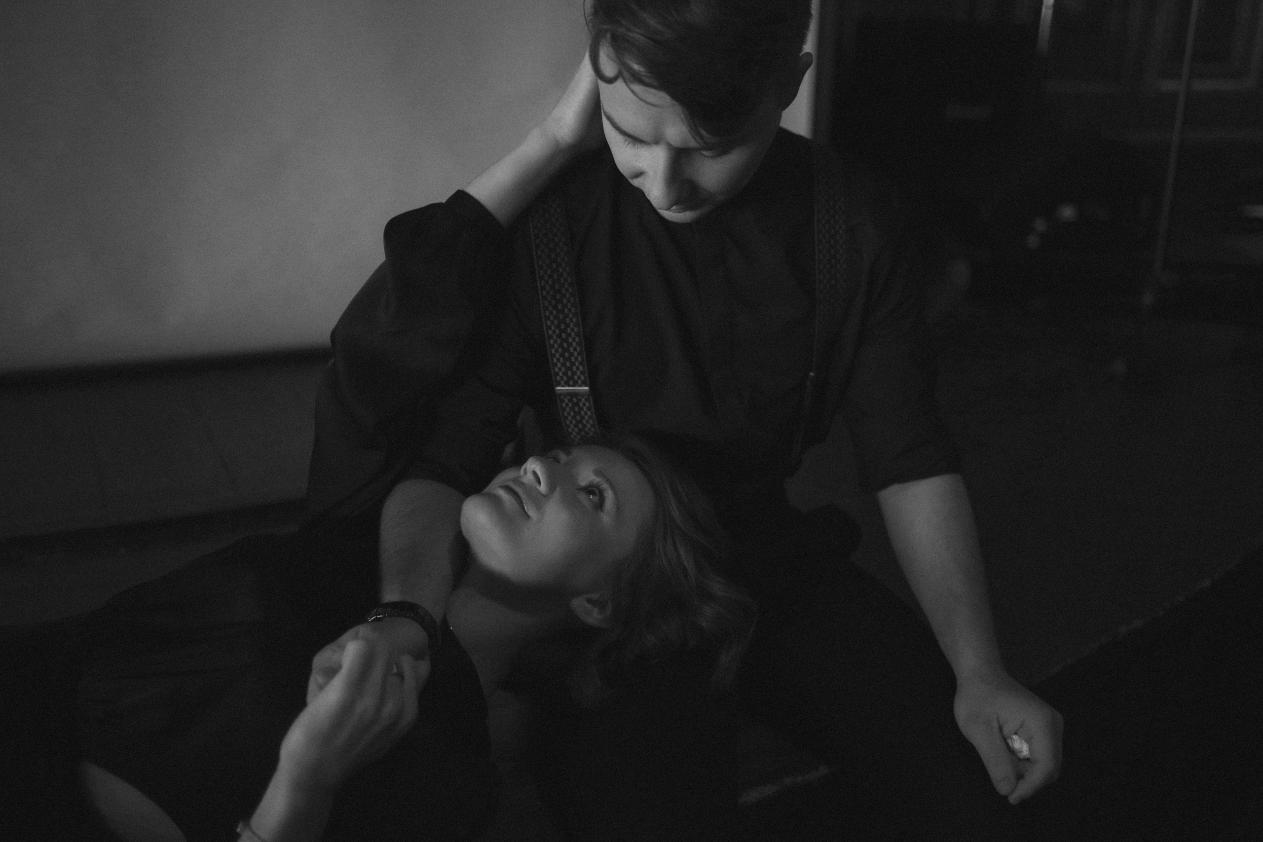 Sing for Me. Семейный и парный фотограф в Израиле Репчак Дмитрий