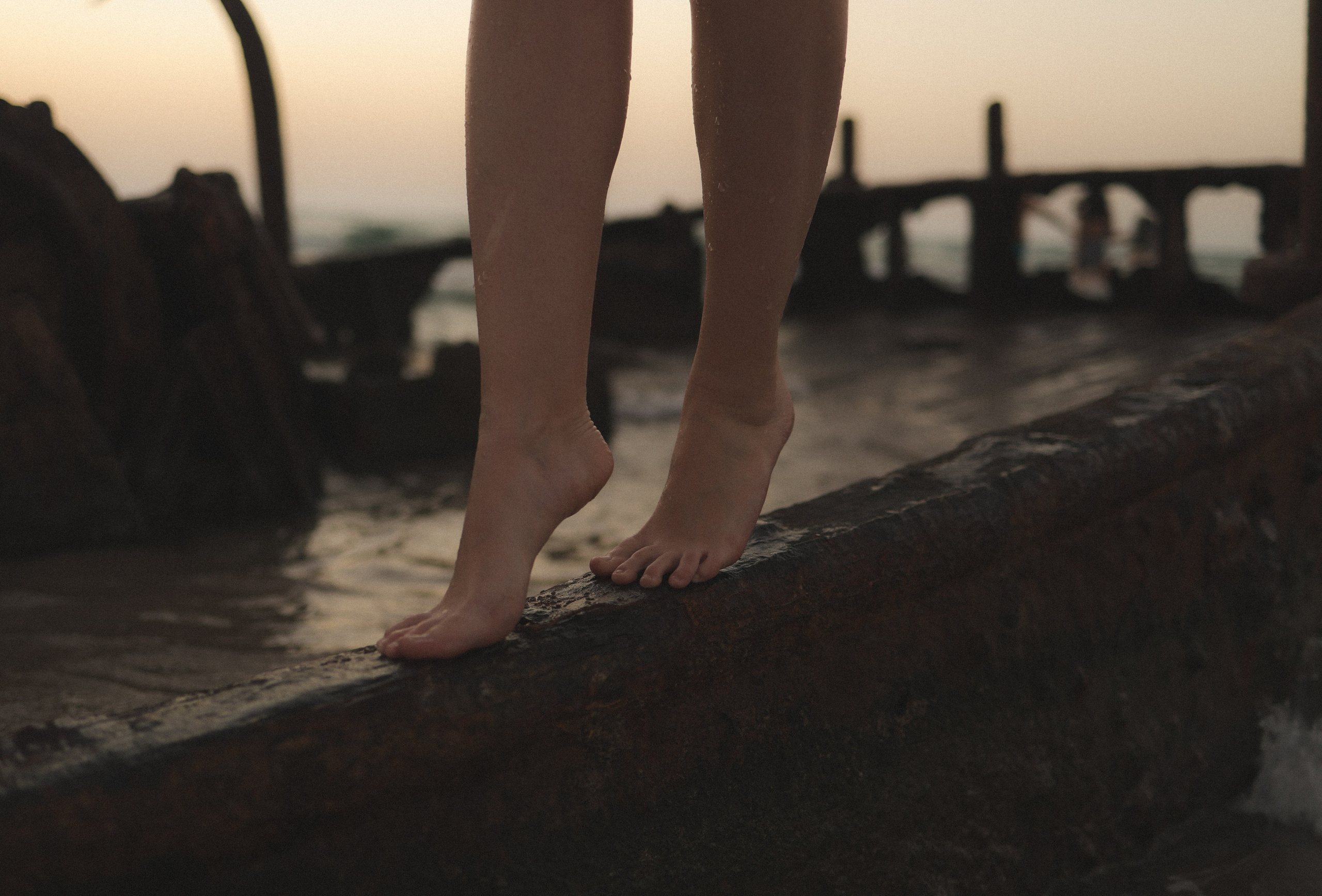 Let's sail away. Семейный и парный фотограф в Израиле Репчак Дмитрий