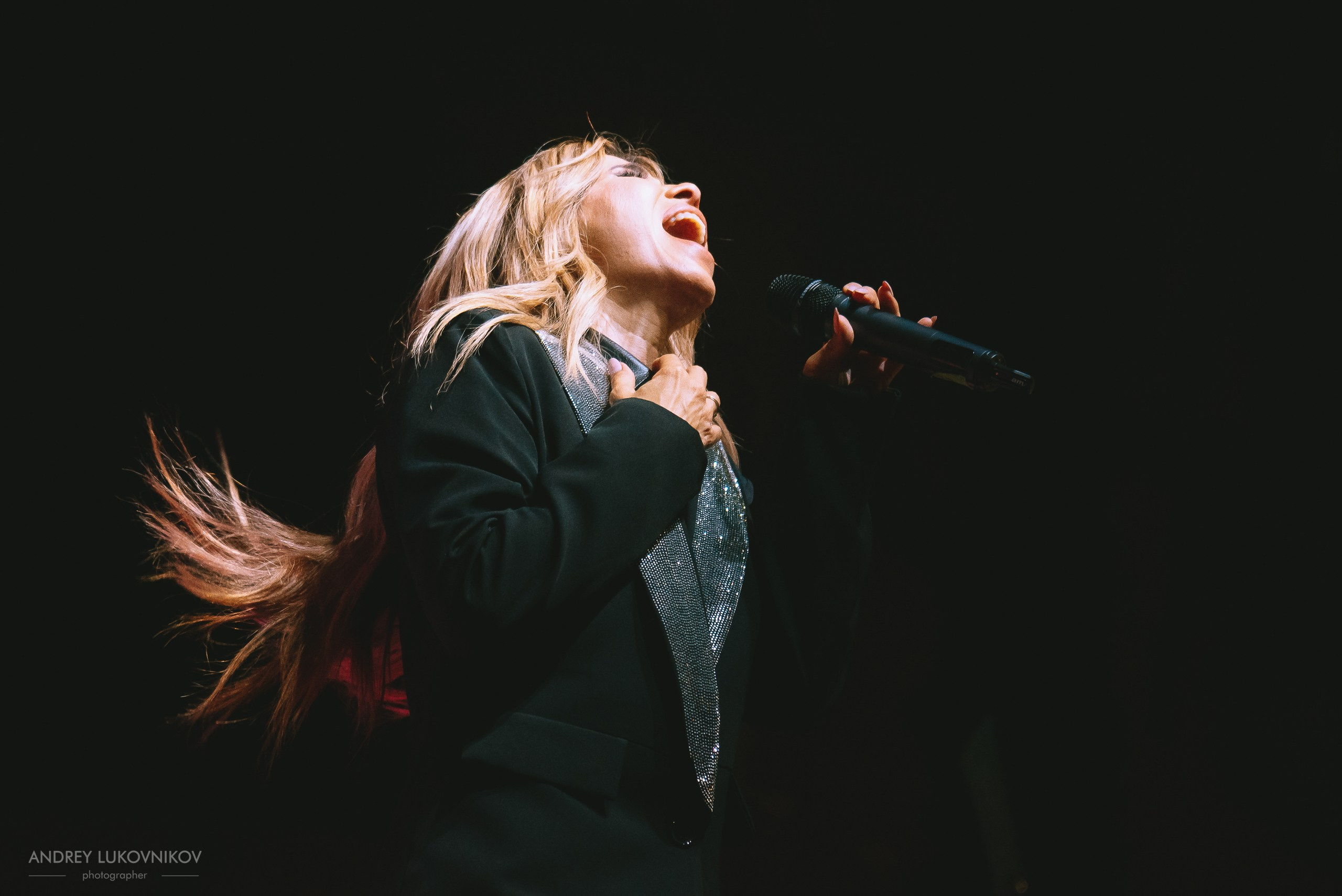 Natalia — Nadie Mas Tour '24