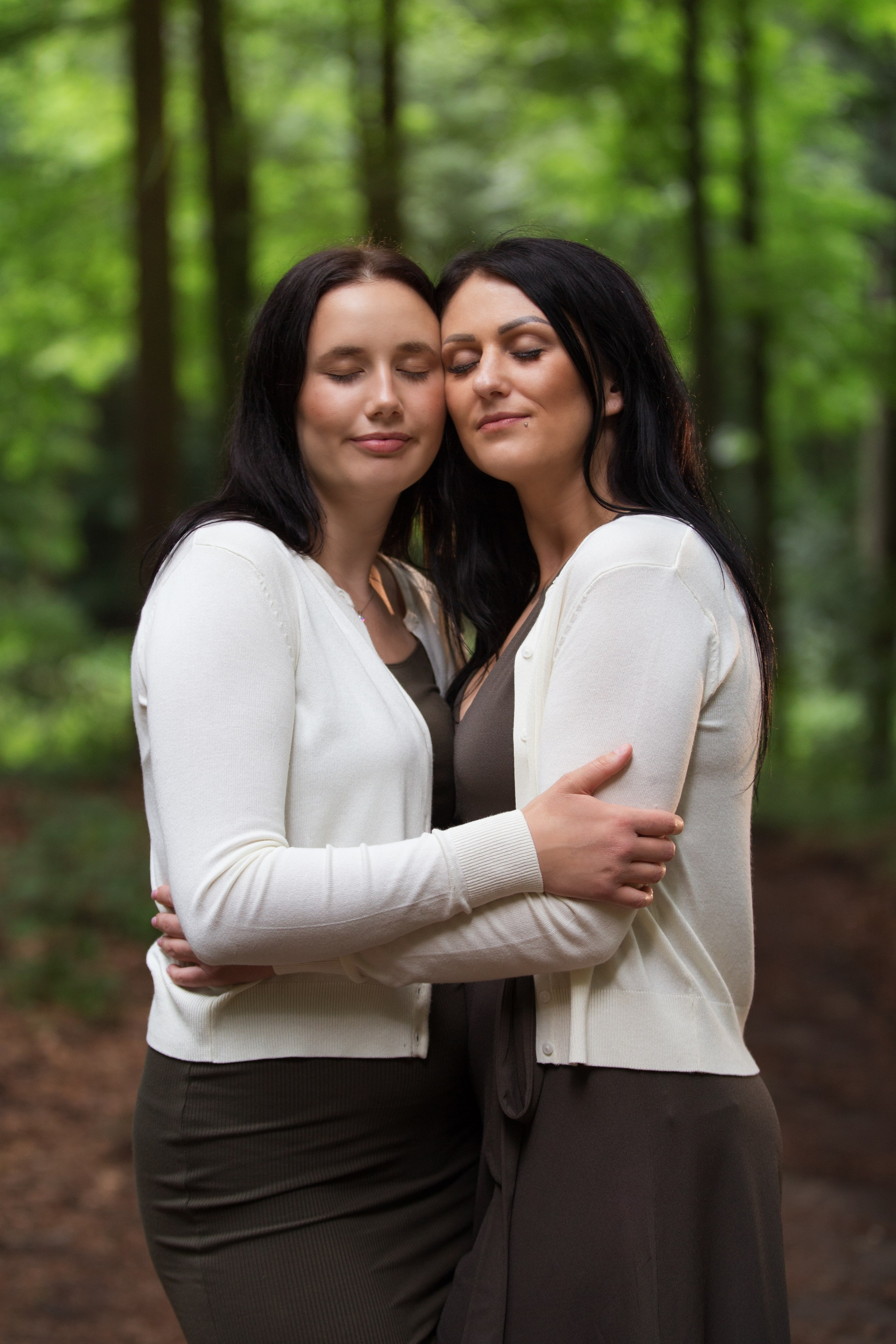 FAMILIEN SHOOTING. Fotografin und Videografin im Raum Osnabrück und Emsland Alla