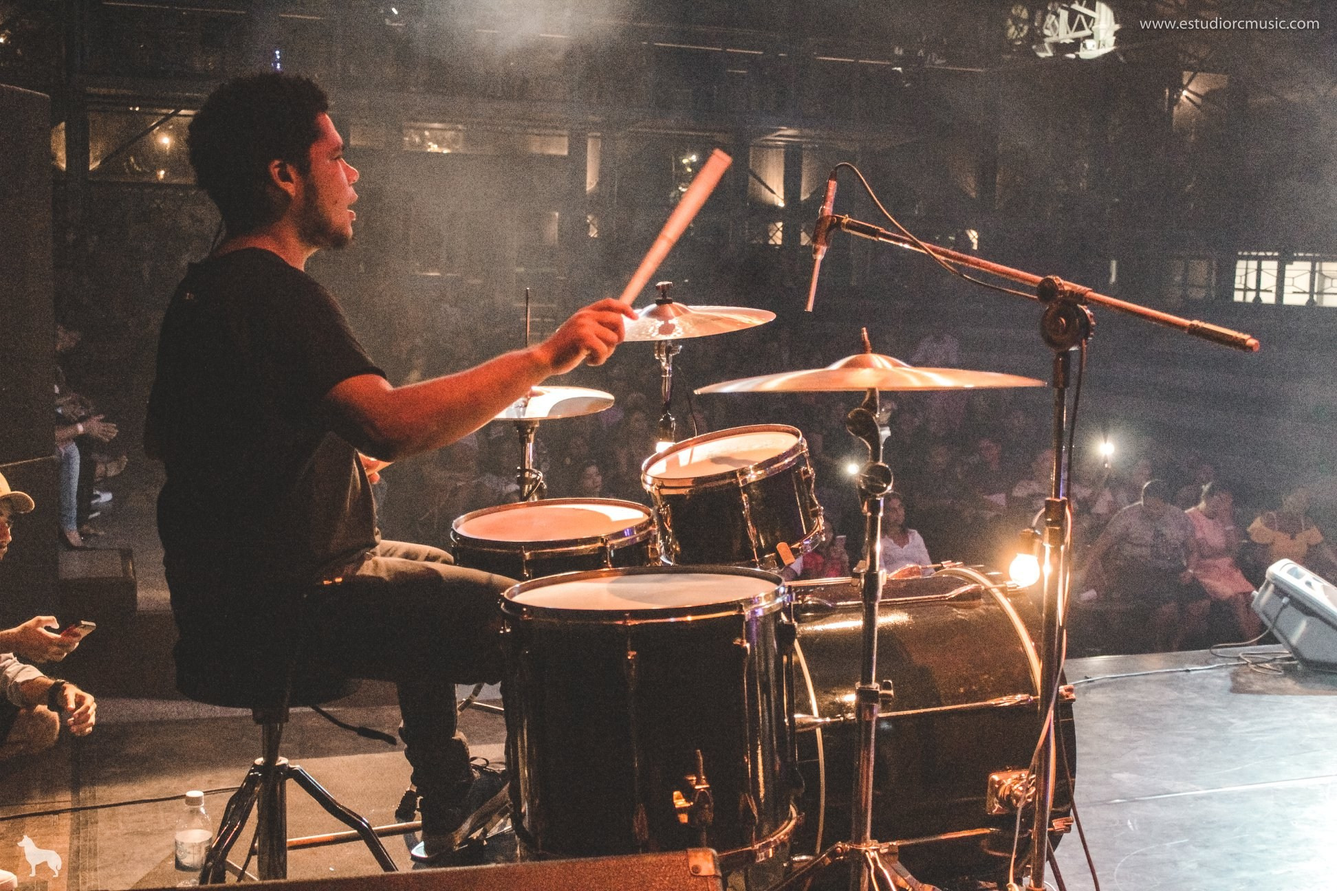 Videoclipes. Produtora de videos