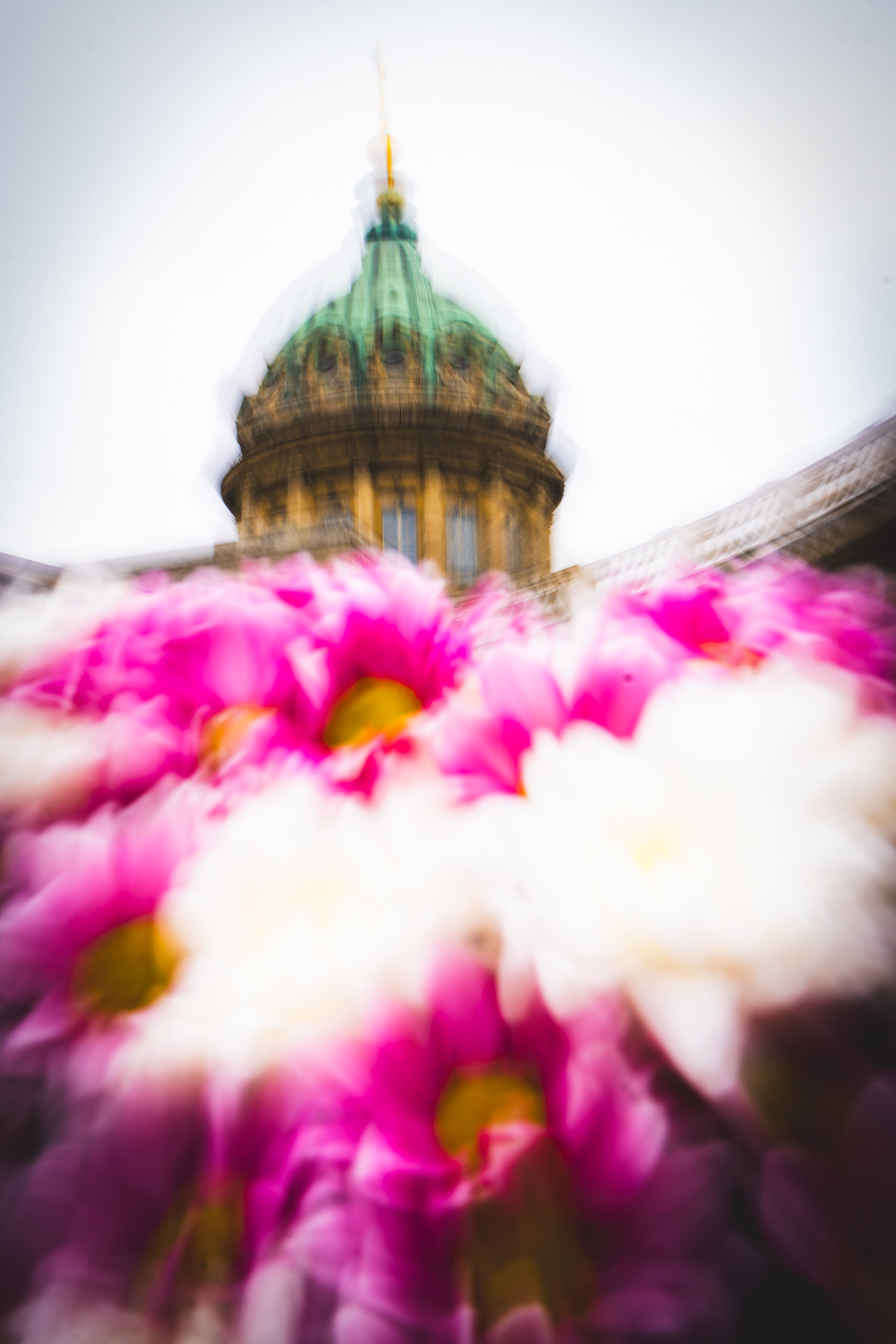 Puhkus Peterburis (Nika, Pavel, Anton). Nebula 25 — Fotod teie hingele