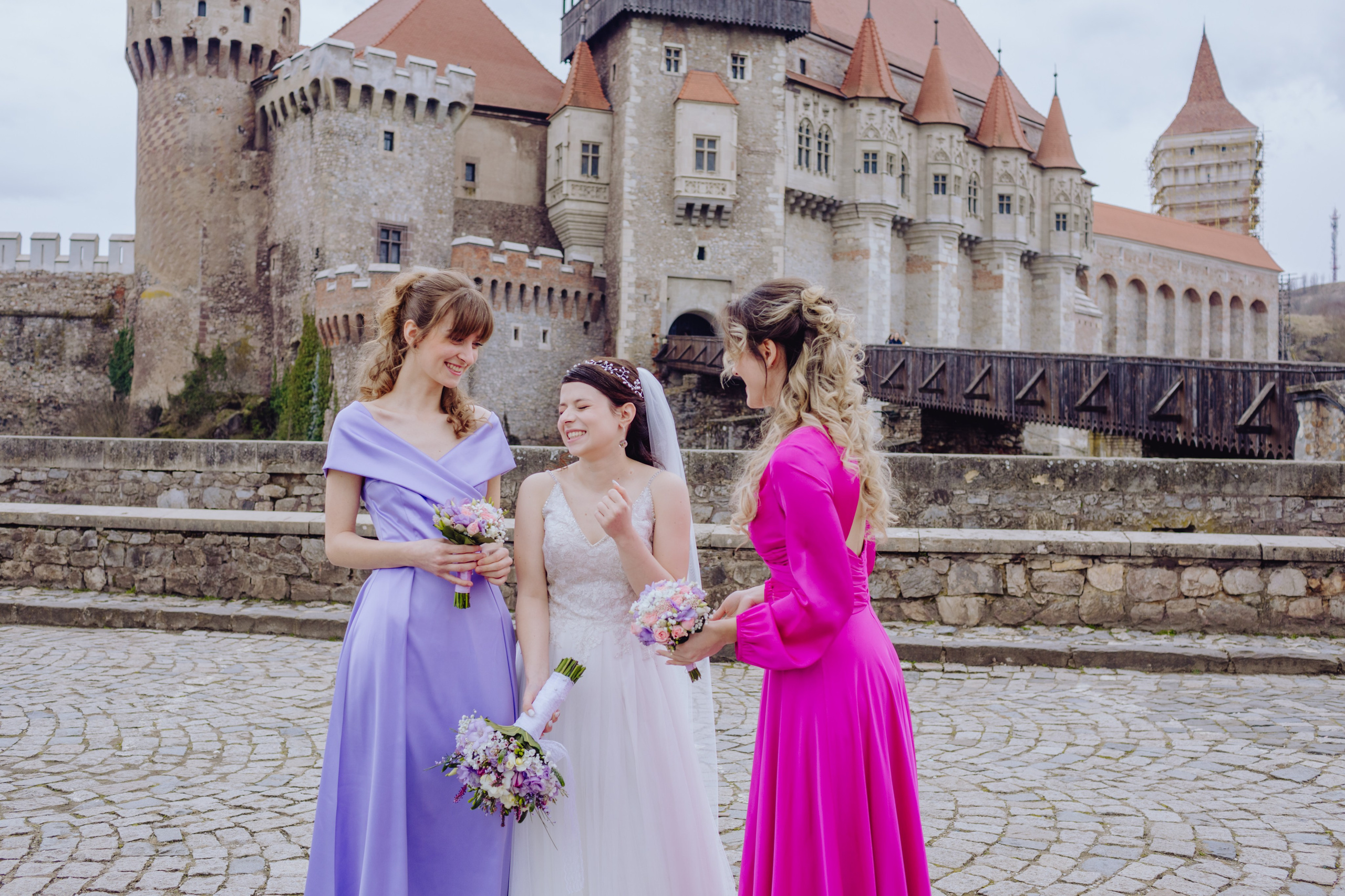 Andrei & Roxana. Wedding & couple photographer from Romania Rut Vetan