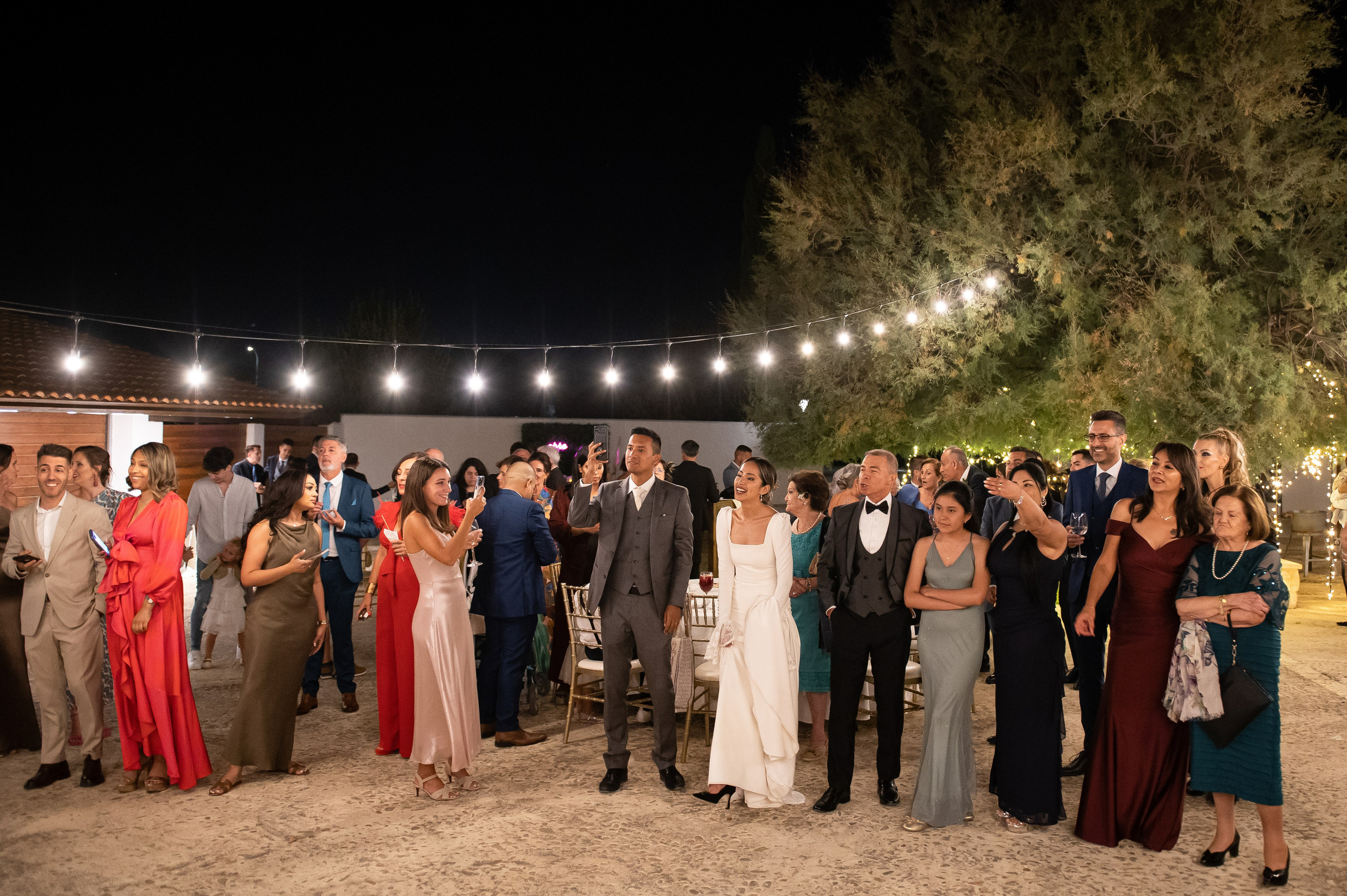 Ingrid & Daniel. Wedding photographer in Spain