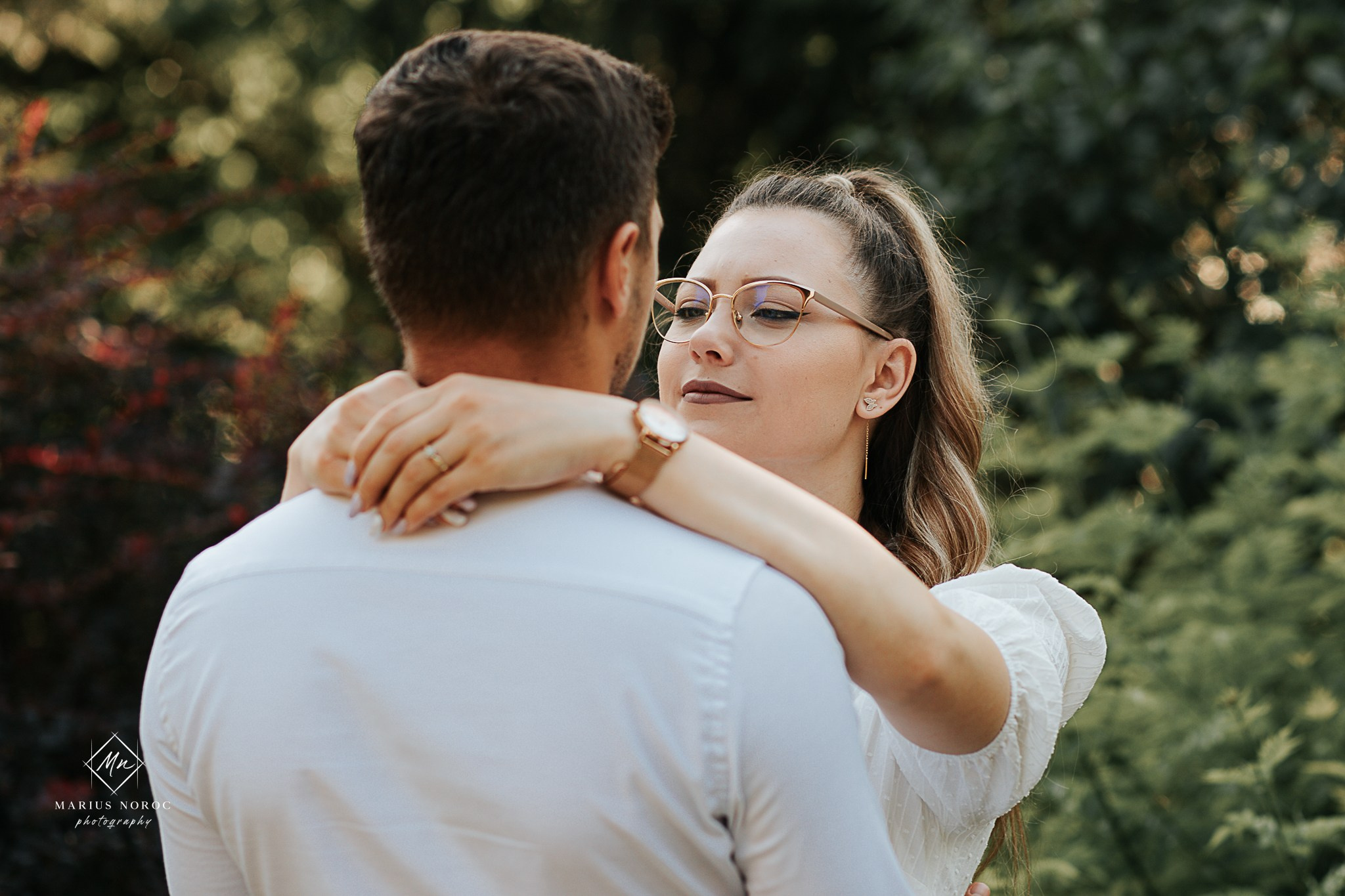 Oana & Alex | Gradina Botanica Iasi