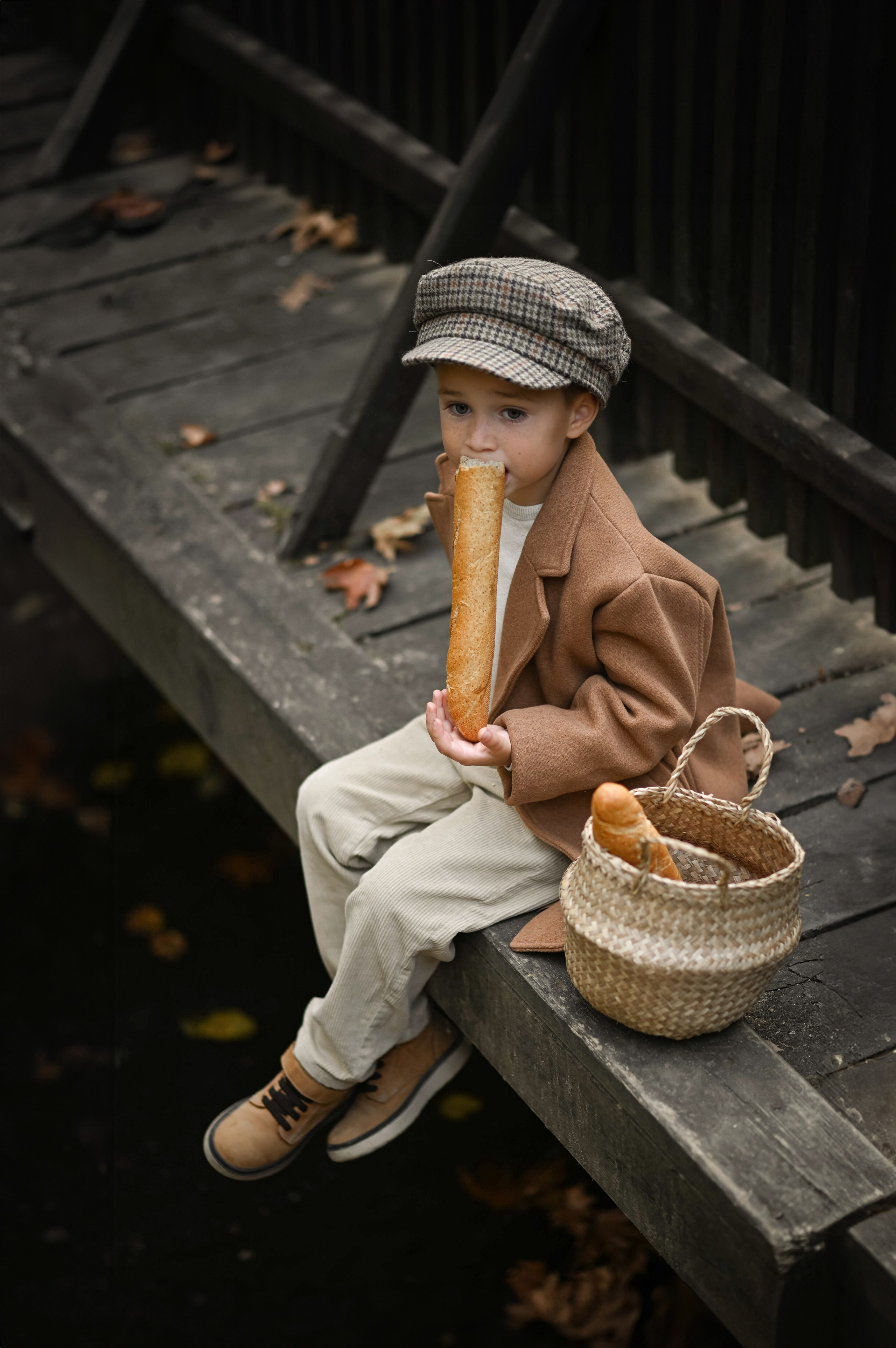 KIDS VINTAGE. Family, children, portrait, and event photography in Thessaloniki