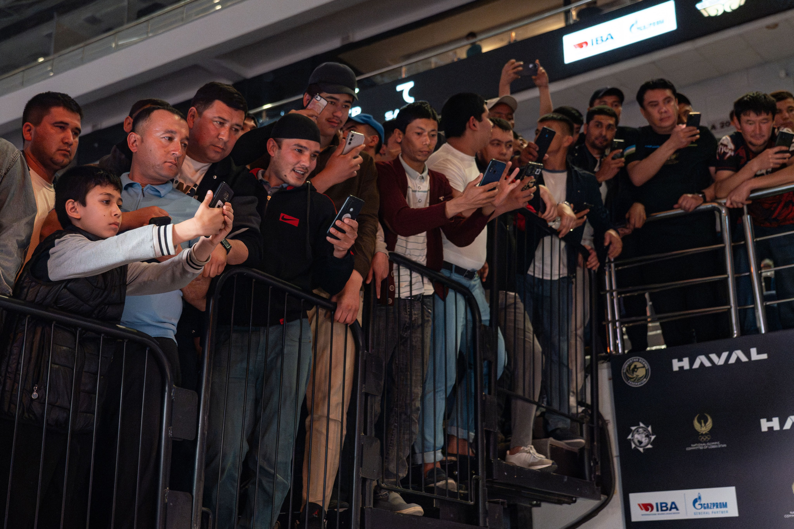 IBA Champions’ Night 2024 in Tashkent. Георгий Намазов | Фотограф в Ташкенте