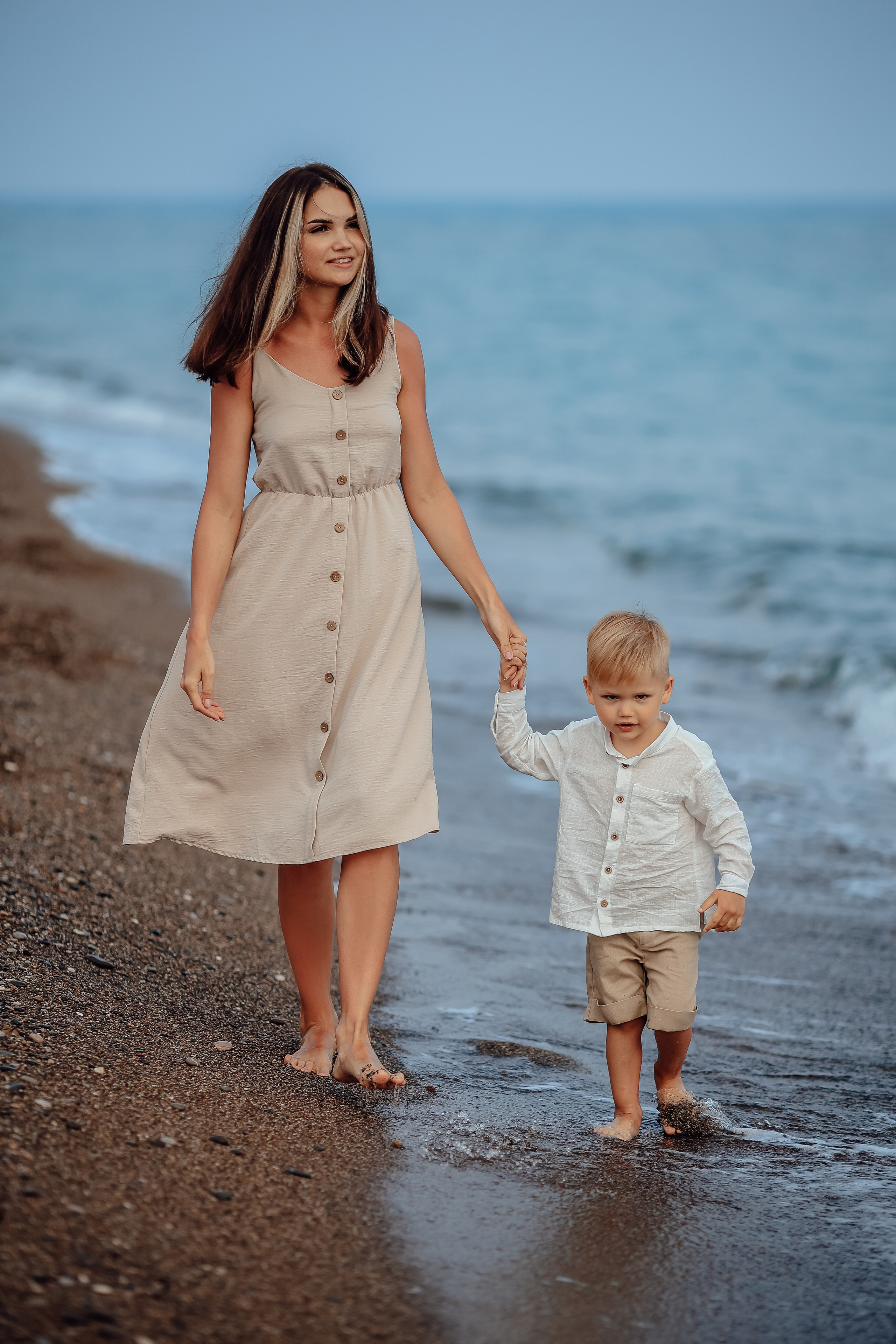 Photoshooting in Belek (Bogazkent). Photographer in Turkey, Antalya, Kemer, Belek, Side, Kas, Fethiye