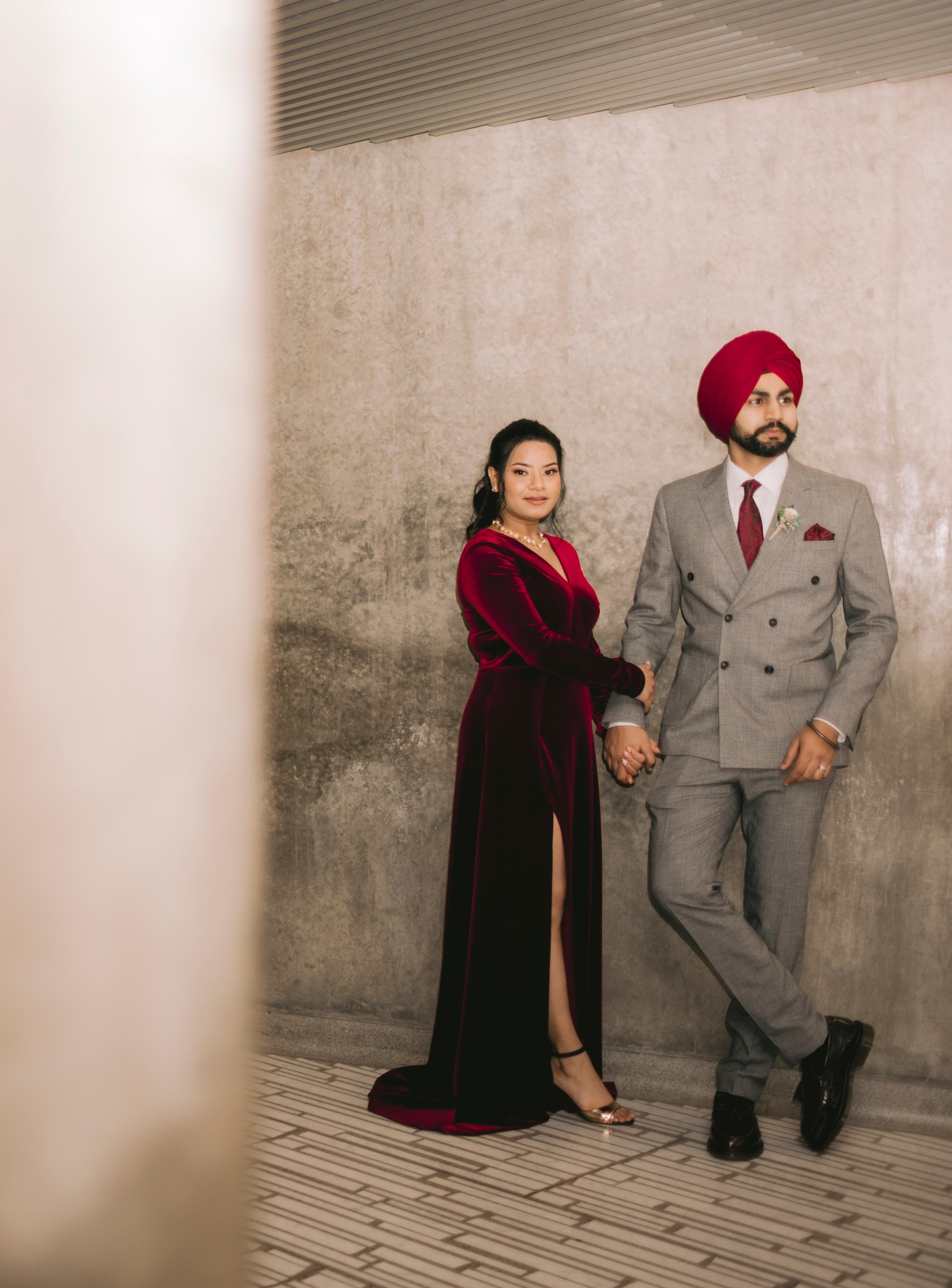 Jashan & Medha’s Wedding | Wedding Photography in Toronto