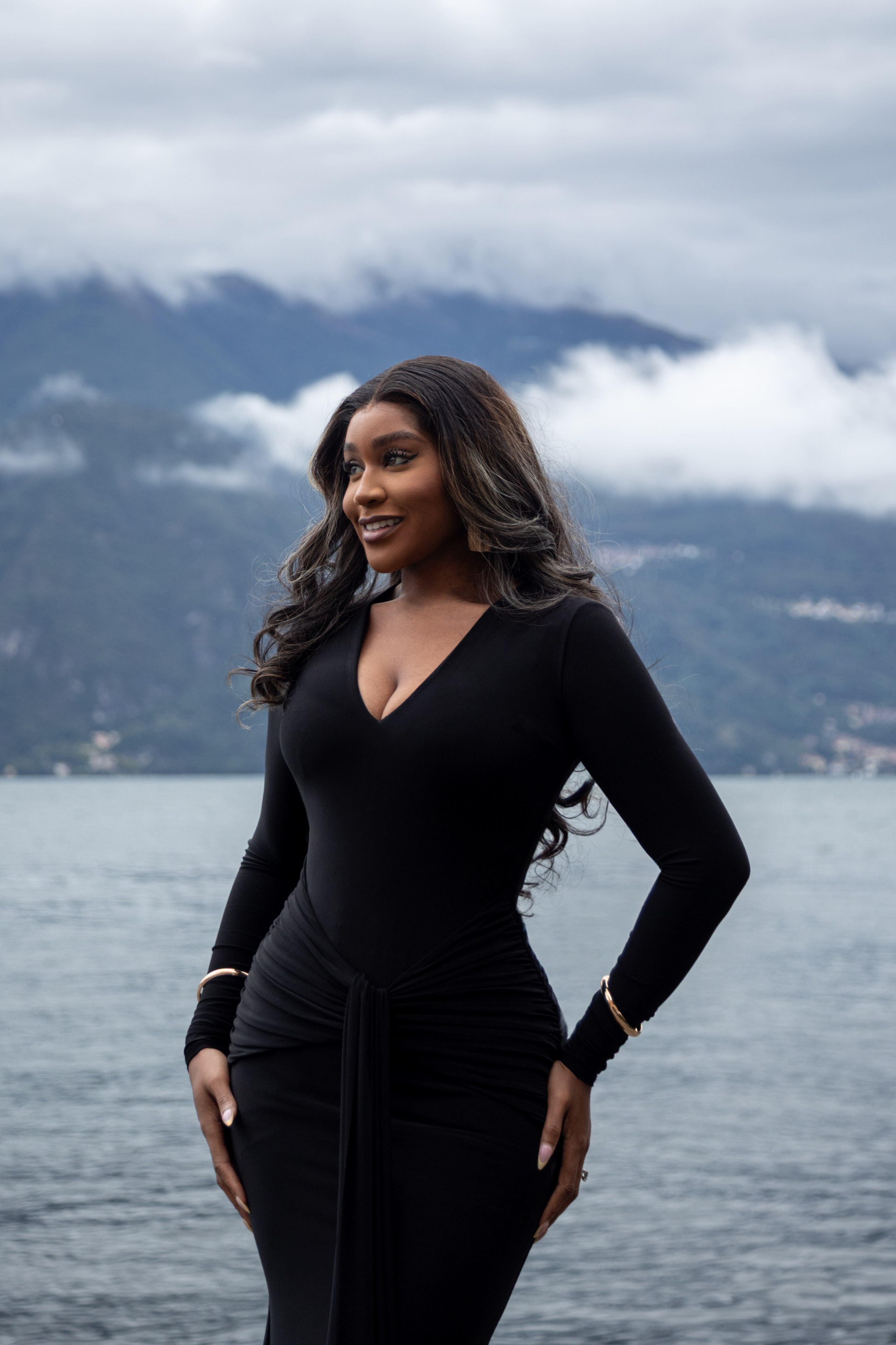 Varenna boat tour. Photographer in Milan |Mila Pro Photo