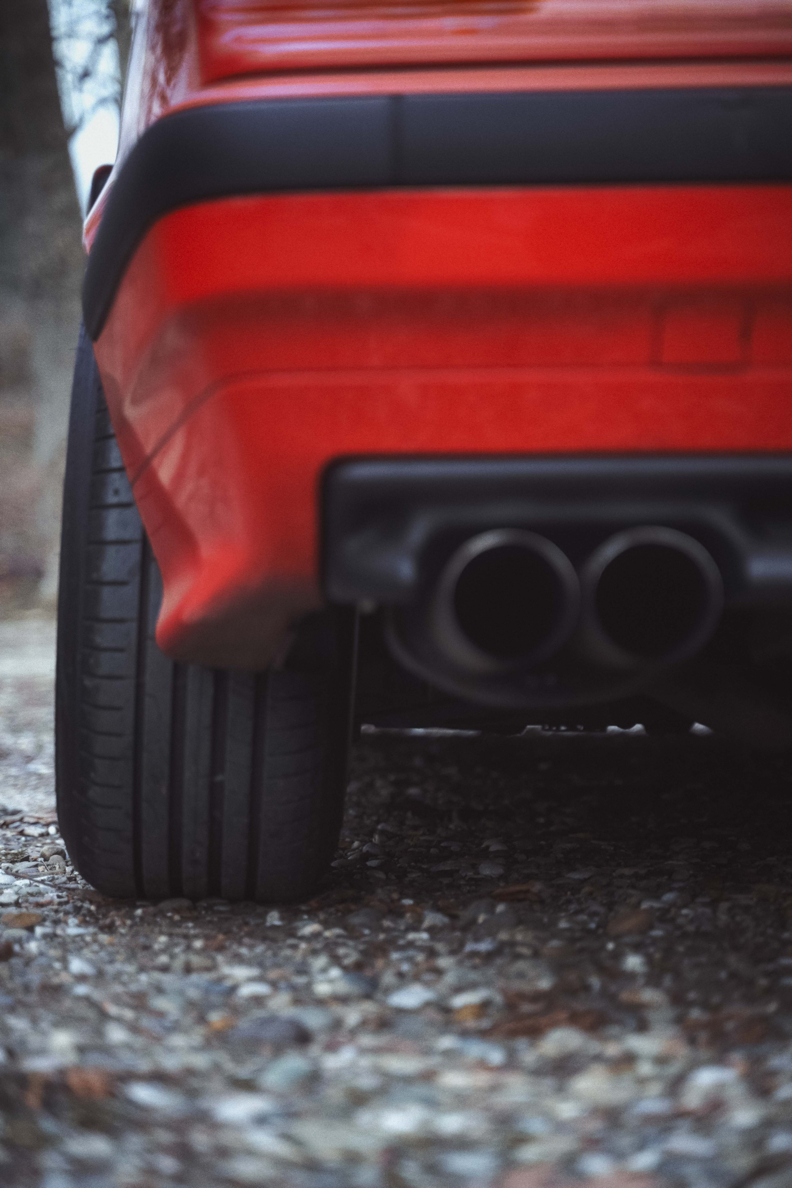 BMW e36 ll. Жуков Студио