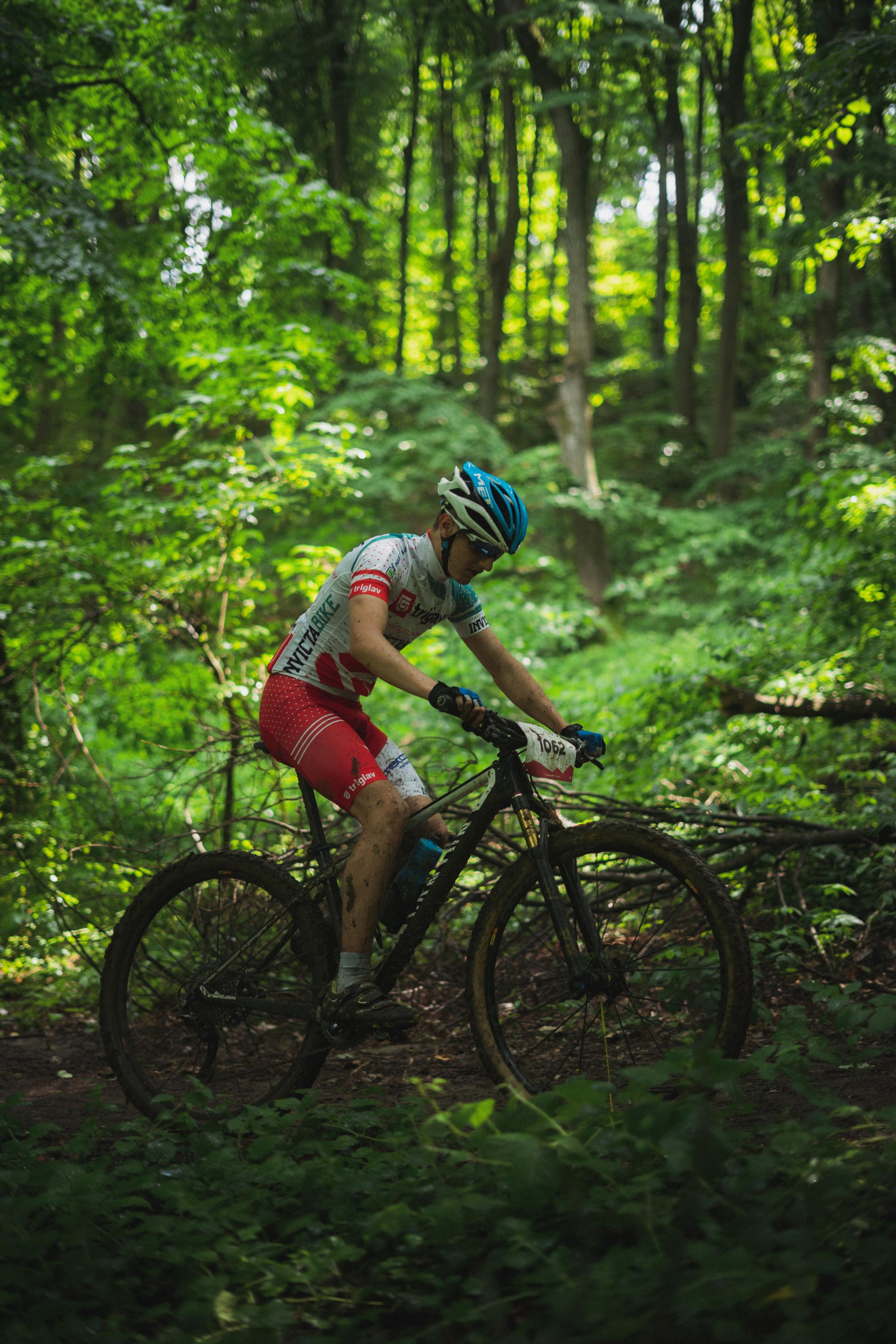 Tour de Fruska. Zhukov studio