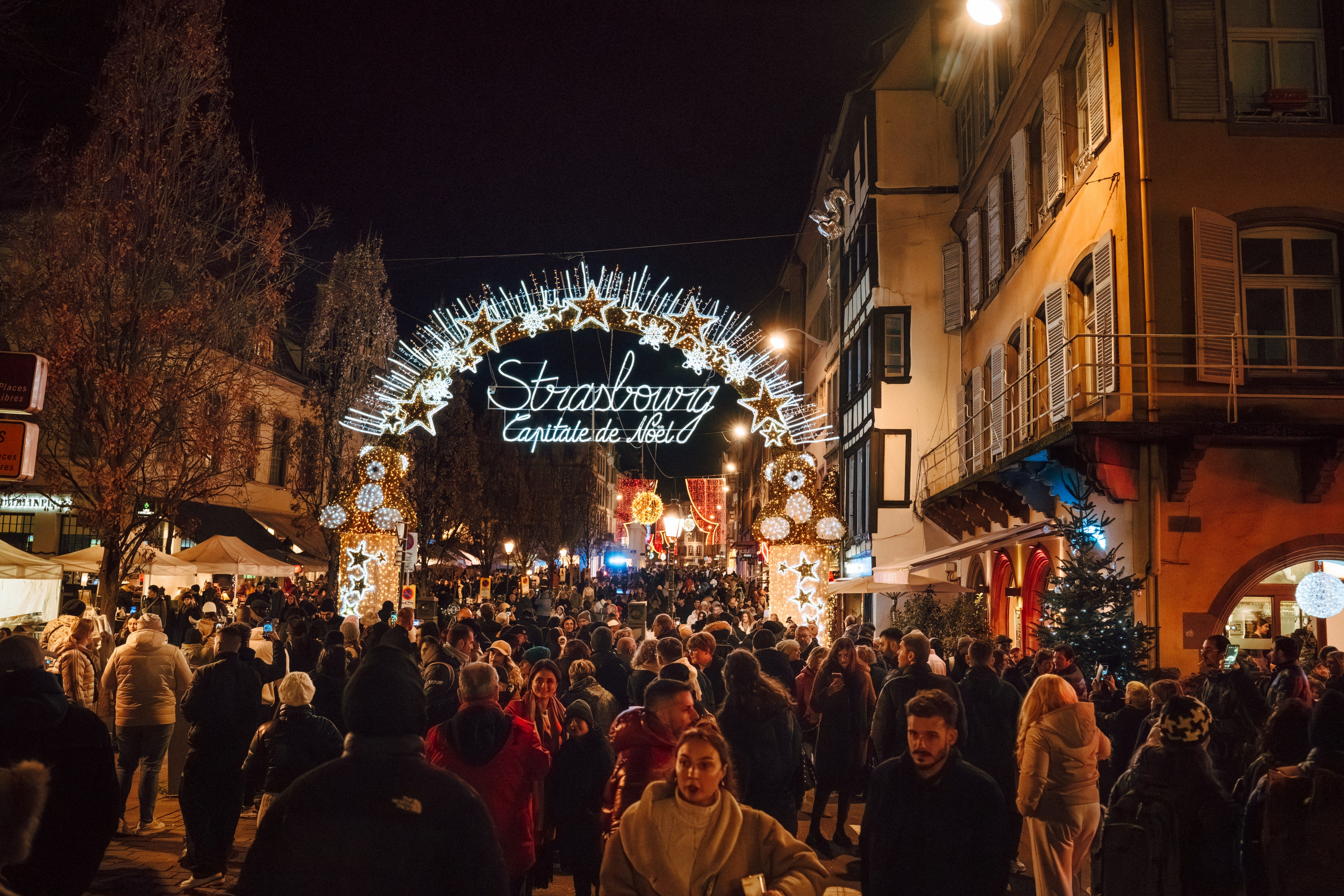 Strasbourg - Dec. 2025