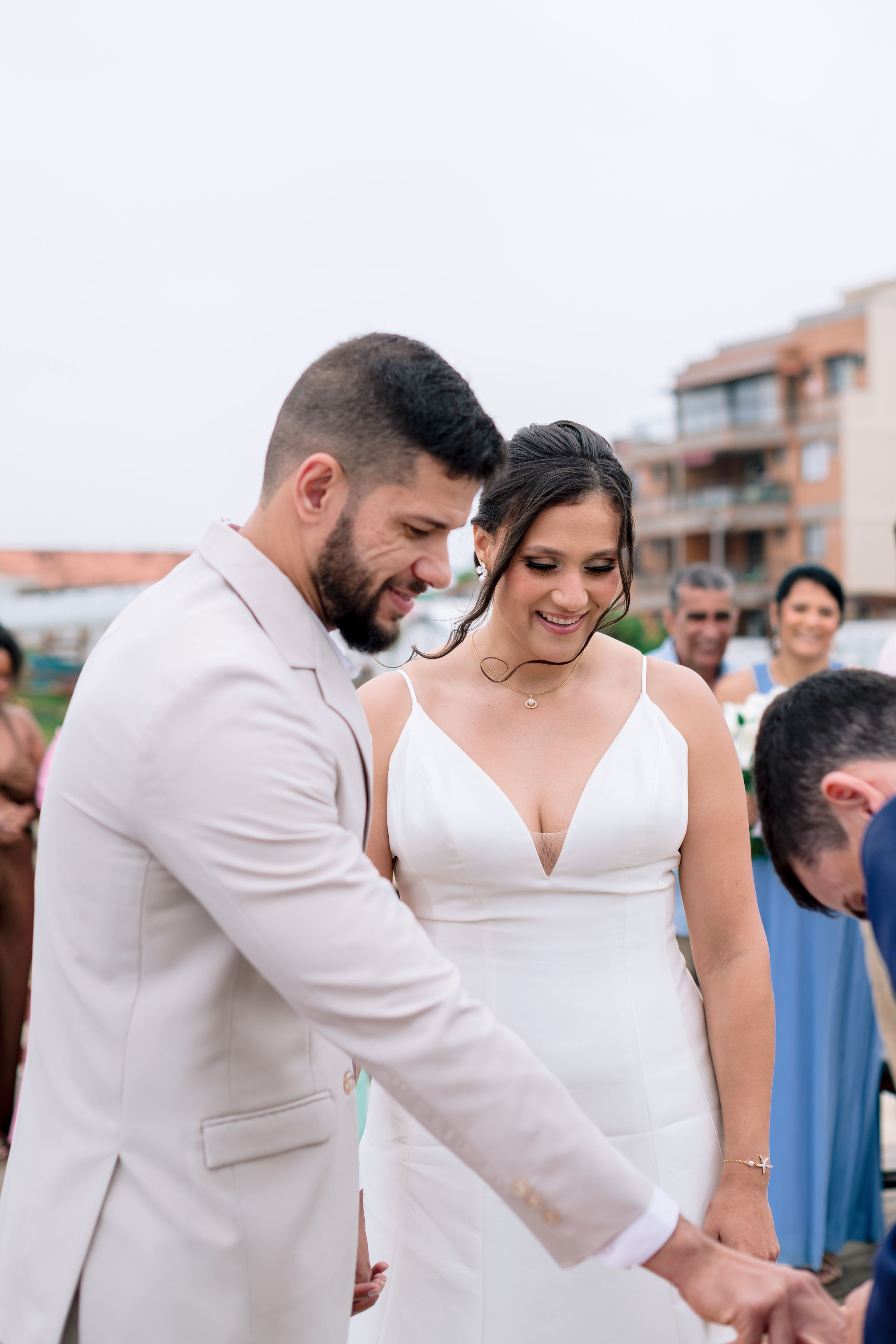 Douglas & Jamile | Casamento. Junior Ribeiro Fotografia