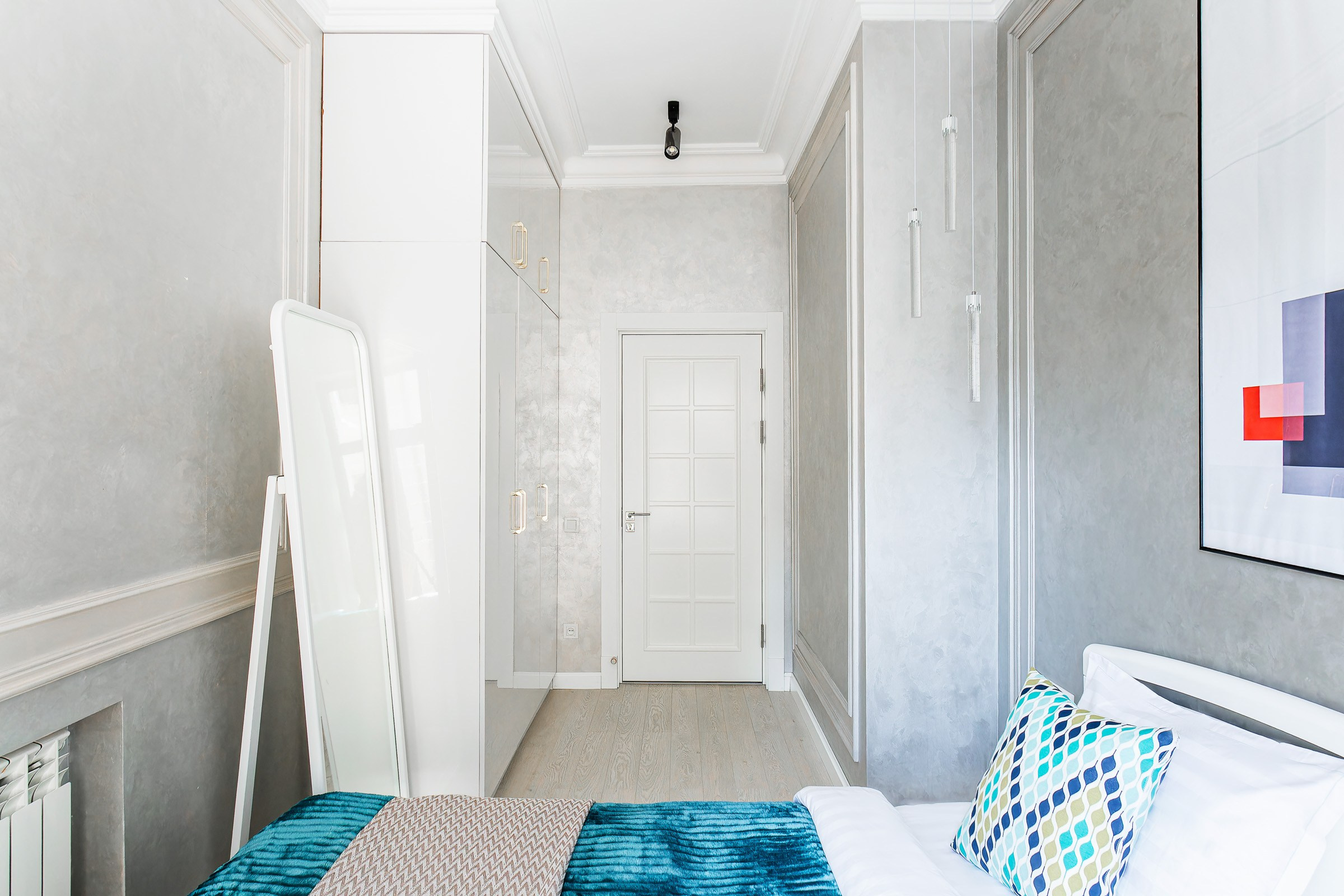 Interior photographer in Tashkent