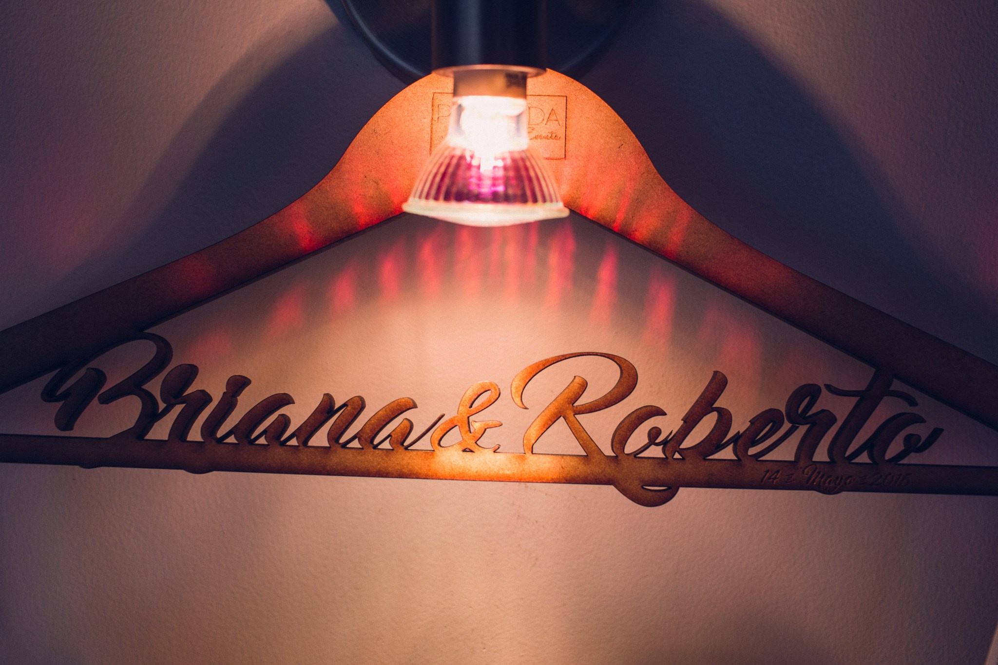 Briana y Roberto. Estudio de fotografia en Tijuana