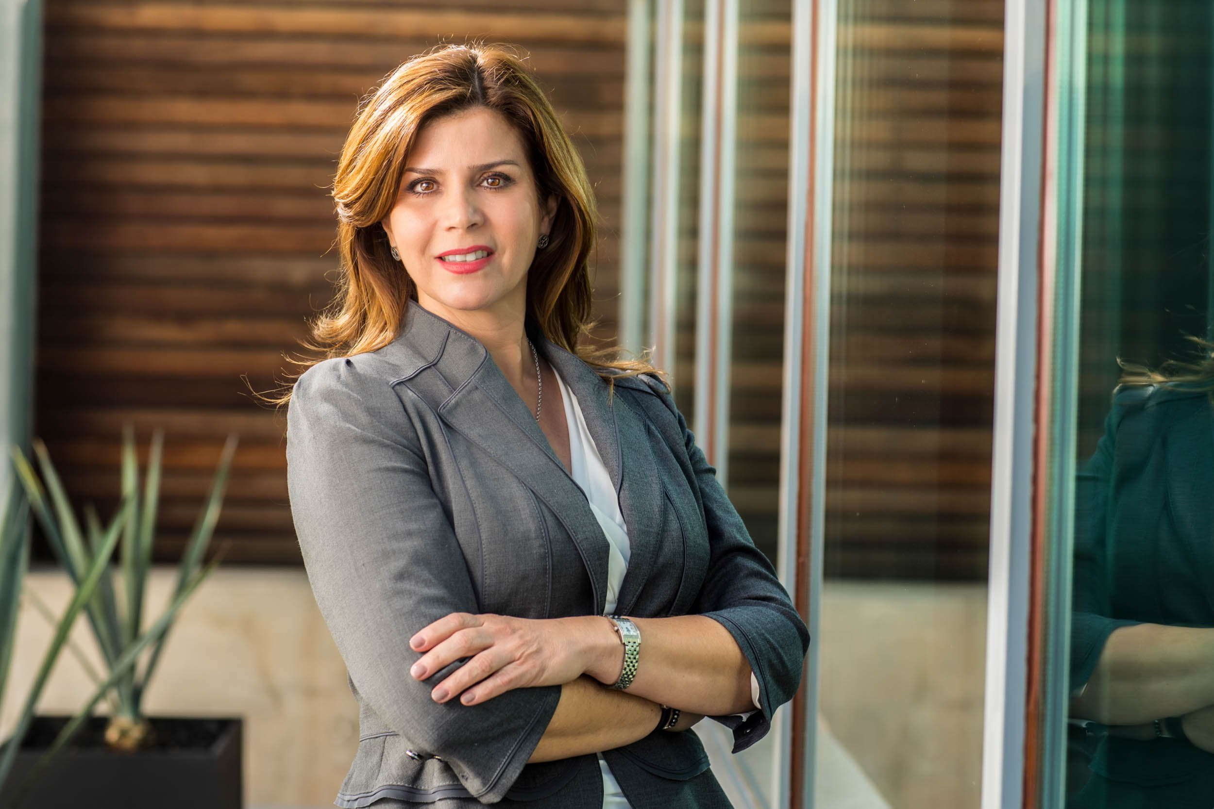 Retrato. Estudio de fotografia en Tijuana