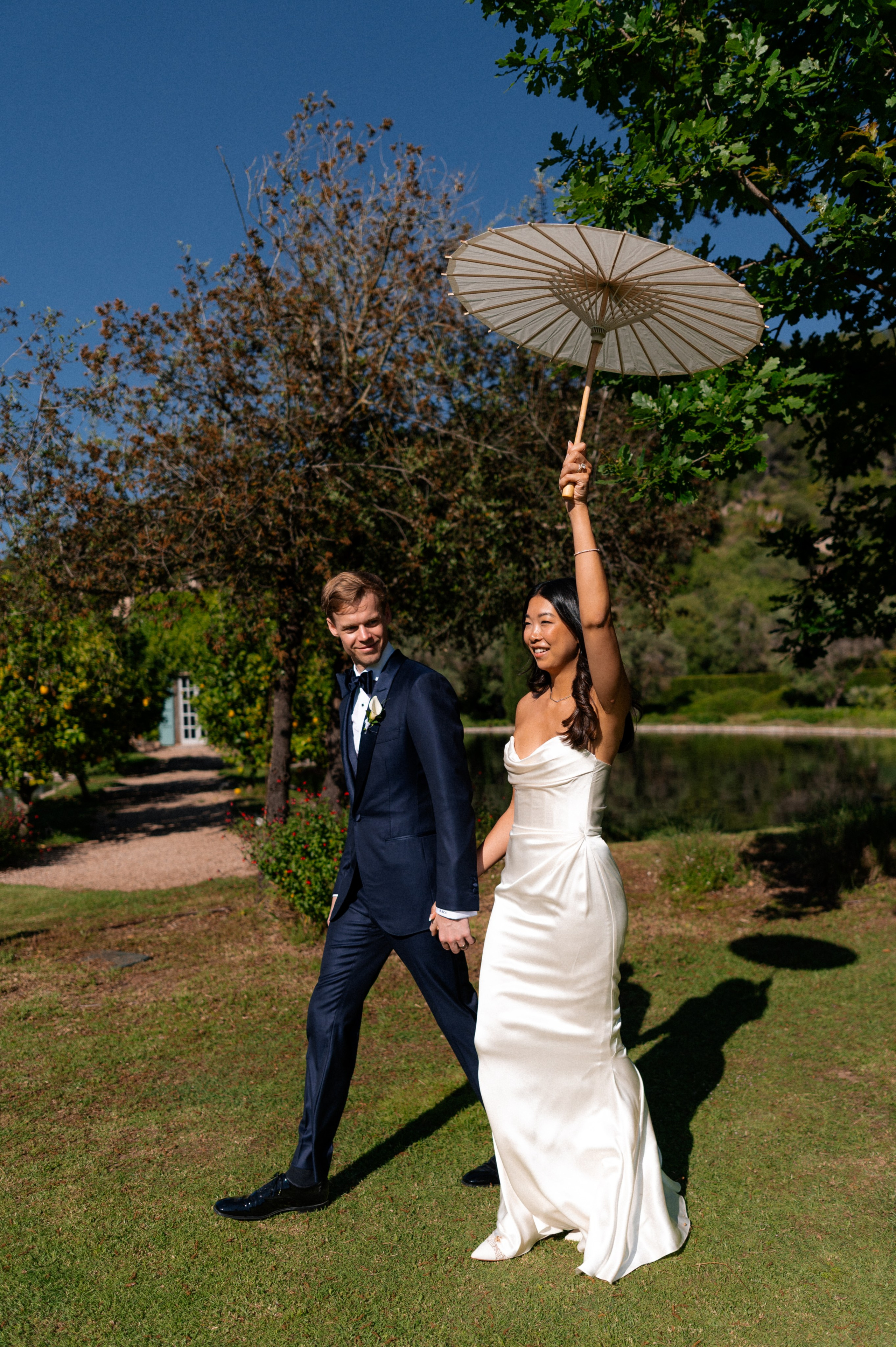 Emily & Endy’s wedding photo shoot in Mallorca. Destination Wedding photographer Italy, France, Germany, Spain, Poland Oleg Zaicev
