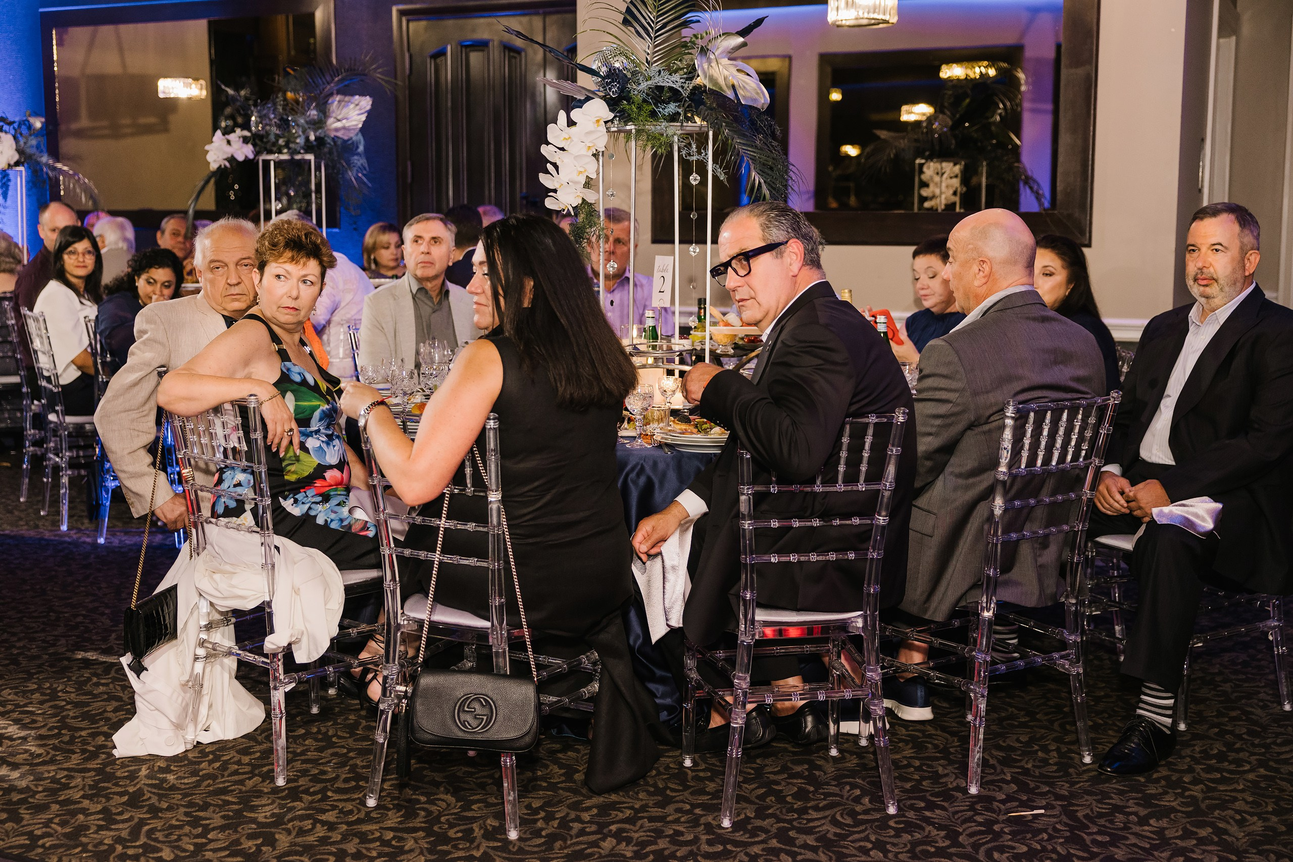 06.28.25 Birthday Party. Wedding family event photographer in Chicago Nick Yushevich