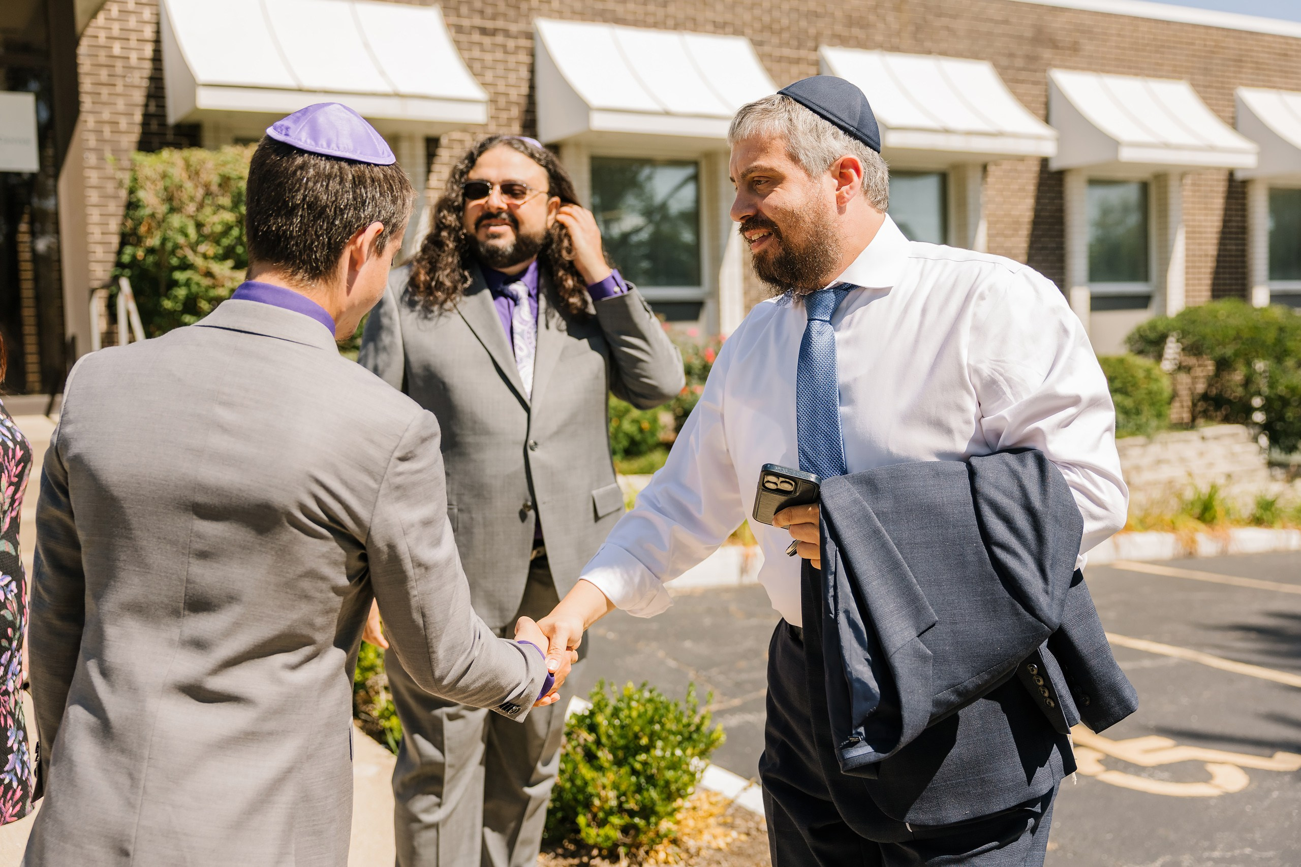 09.01.2025 Bat Mitzvah. Wedding family event photographer in Chicago Nick Yushevich