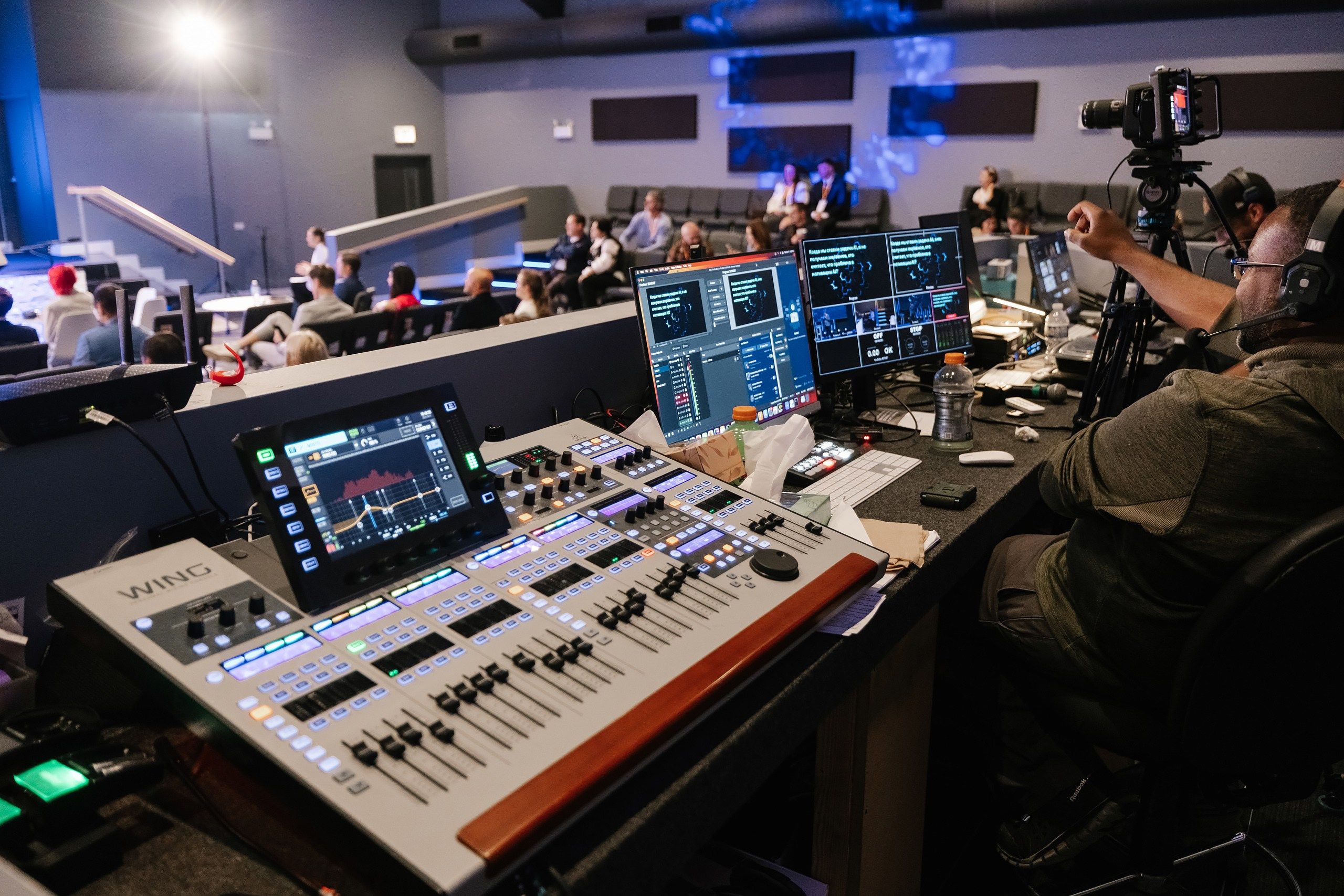 C&F Chicago 2025. Wedding family event photographer in Chicago Nick Yushevich