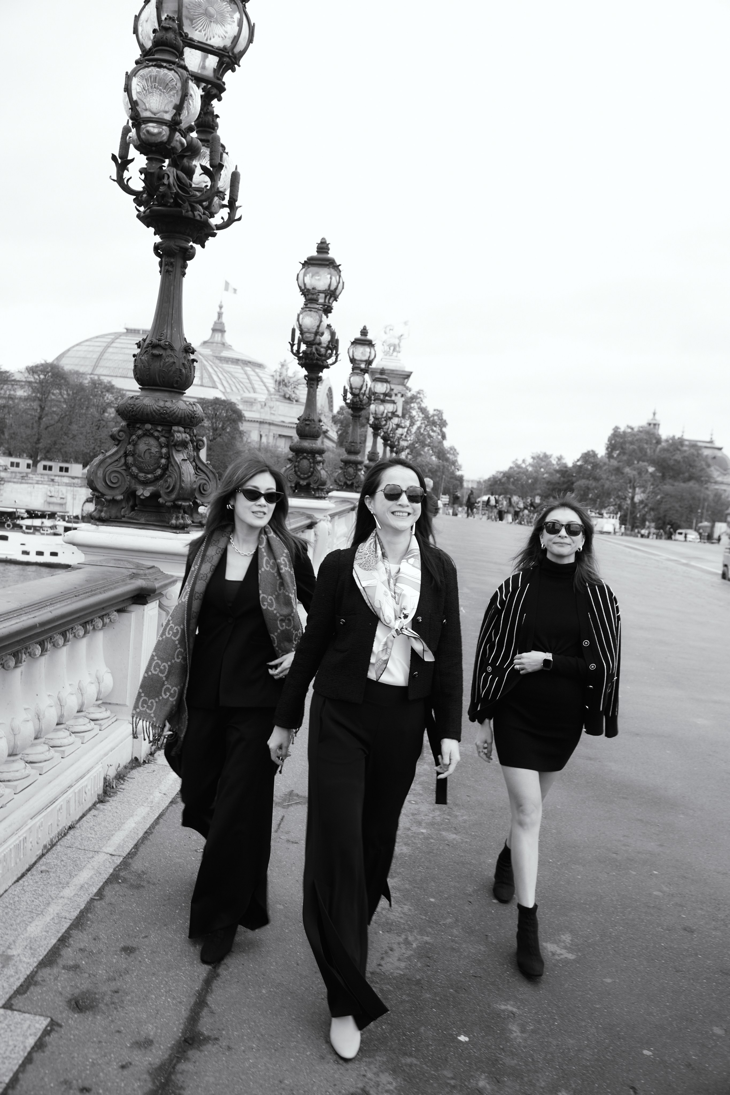 Friends. Photographe Paris