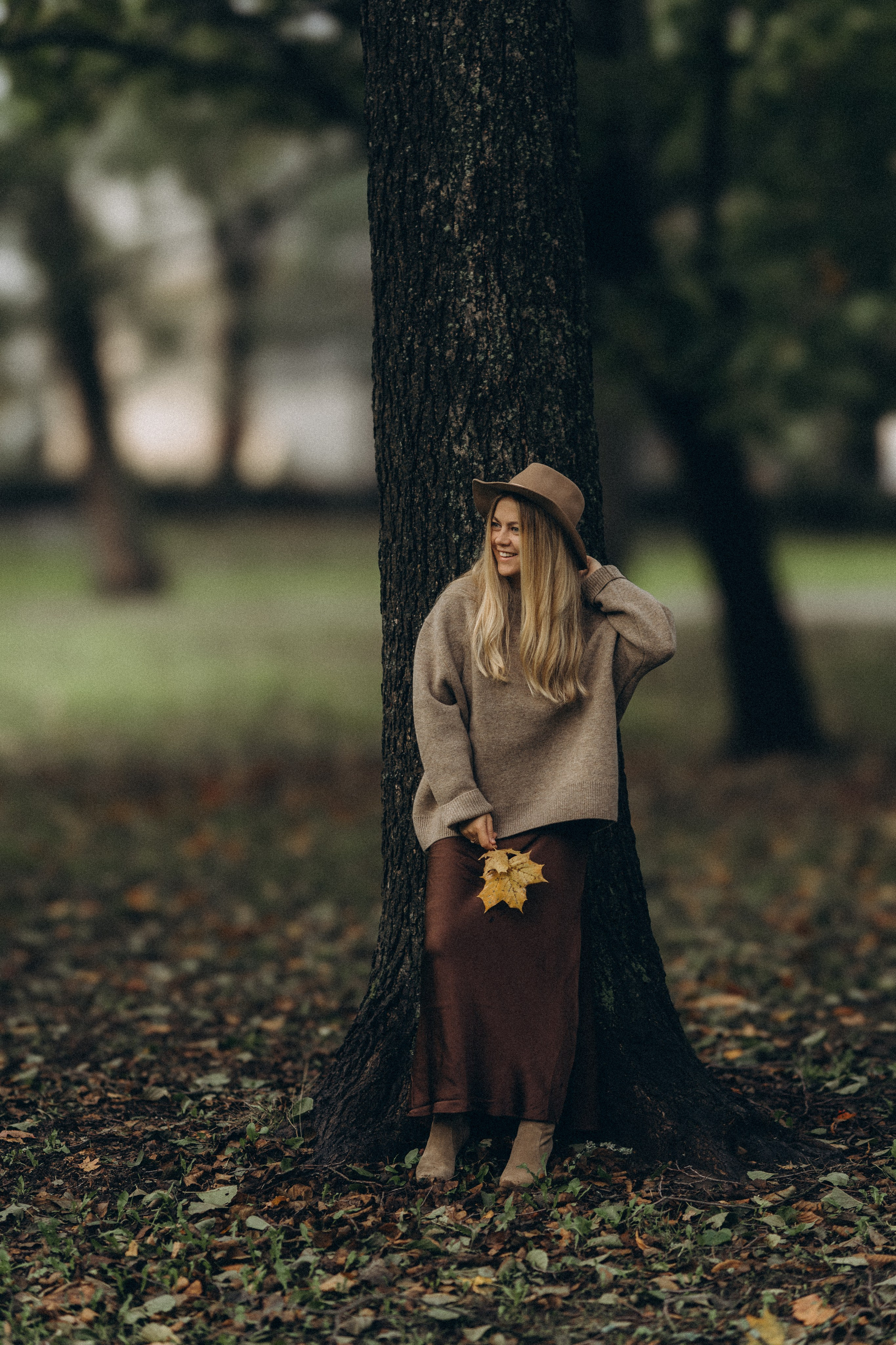 Anastasia. Wedding and potrait photographer in Helsinki Vickan O