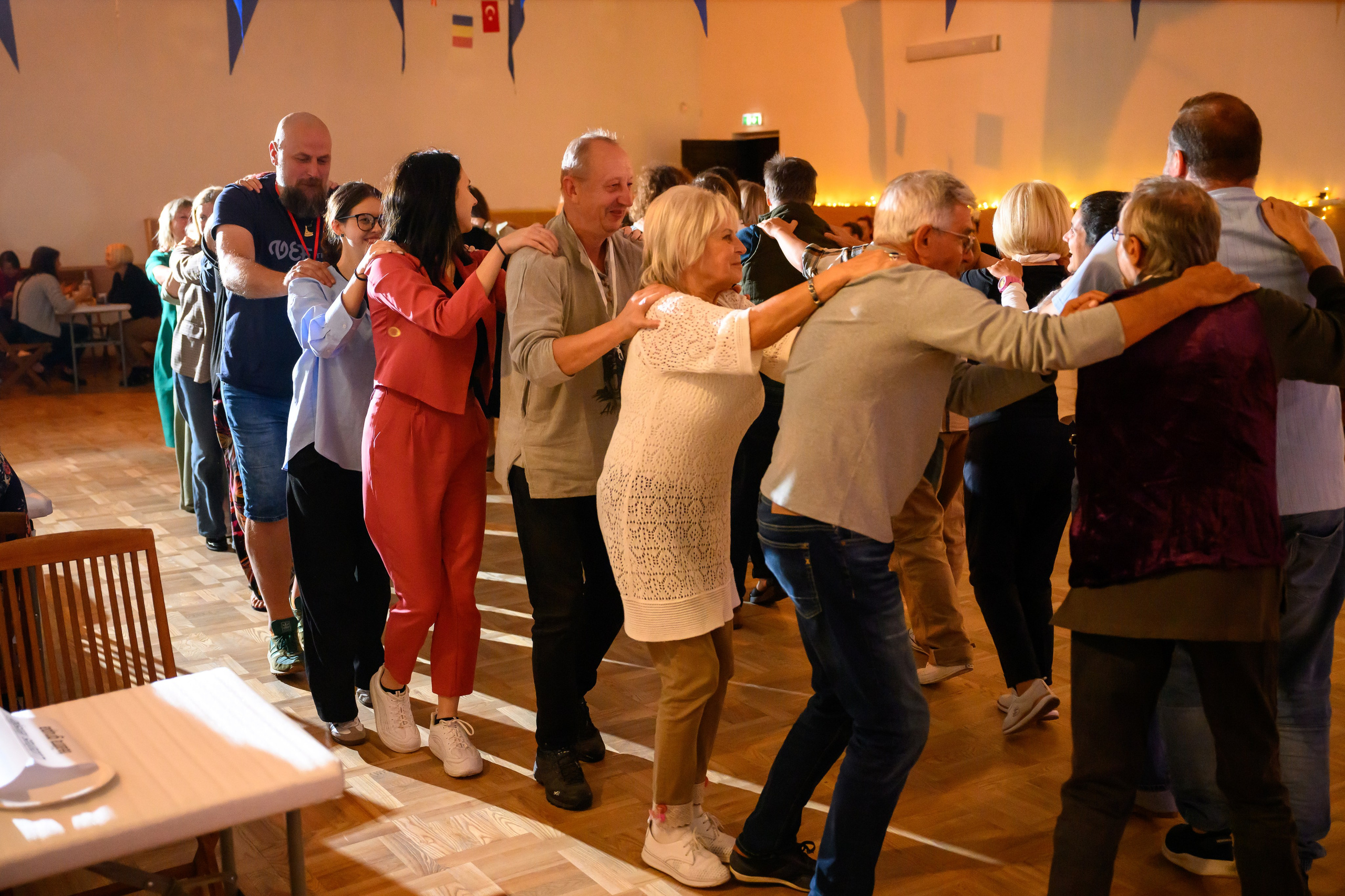 Soli pa solim 2024. Ritvars Pujats Emotion Photographer